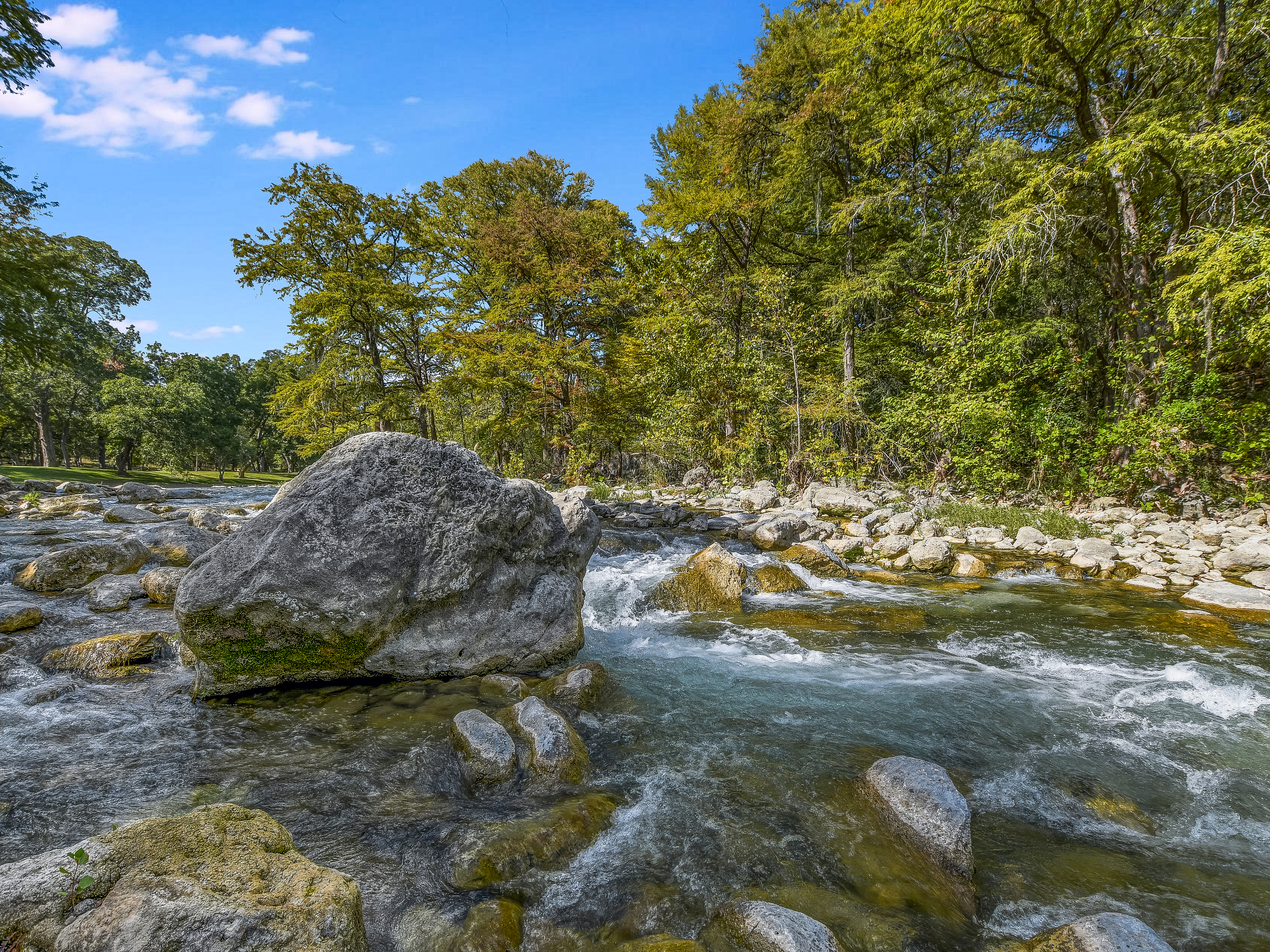  Premier river-front Condos on the Guadalupe Rapids - 物件實景