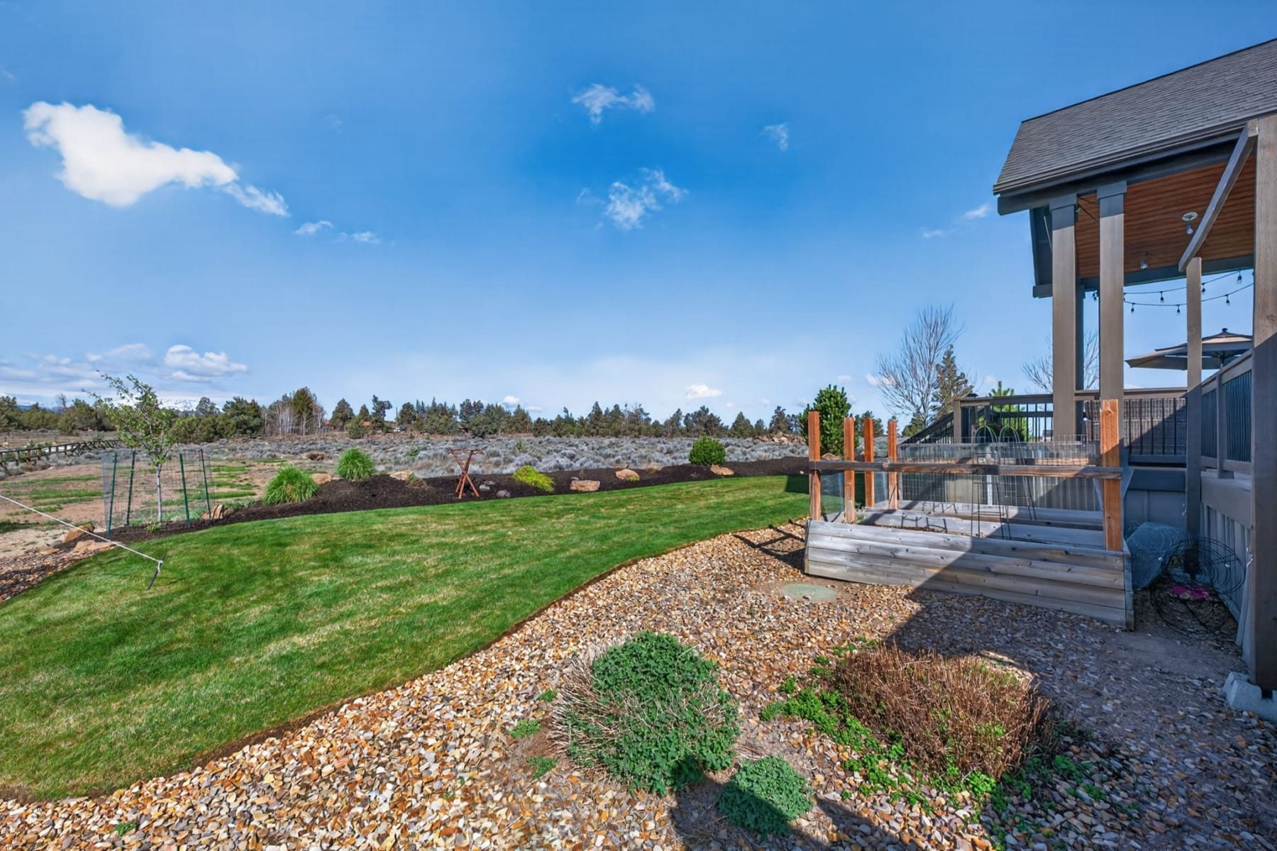  66355 Barr Road Bend, OR 97703 - 物件實景