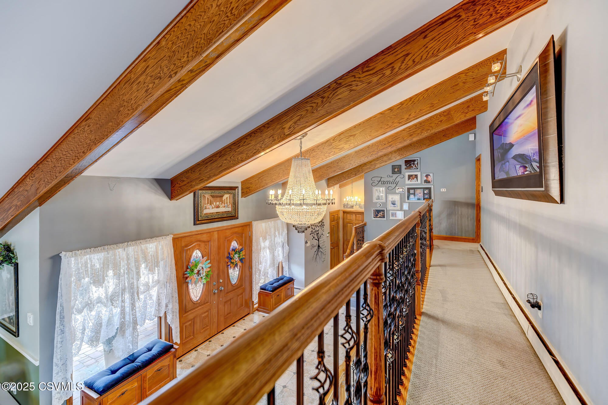 Berwick, Pennsylvania, 18603, United States, 4 Bedrooms Bedrooms, ,3 BathroomsBathrooms,Residential,For Sale,1979458