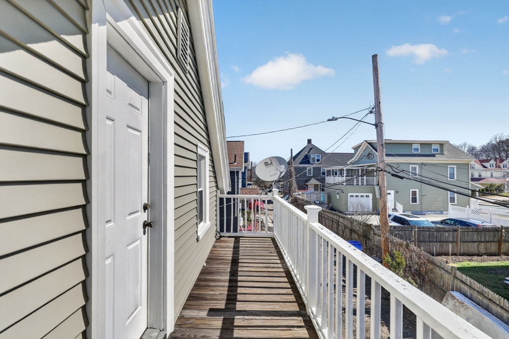 Boston, Massachusetts, 02136, United States, 3 Bedrooms Bedrooms, ,1 BathroomBathrooms,Residential,For Sale,2036481