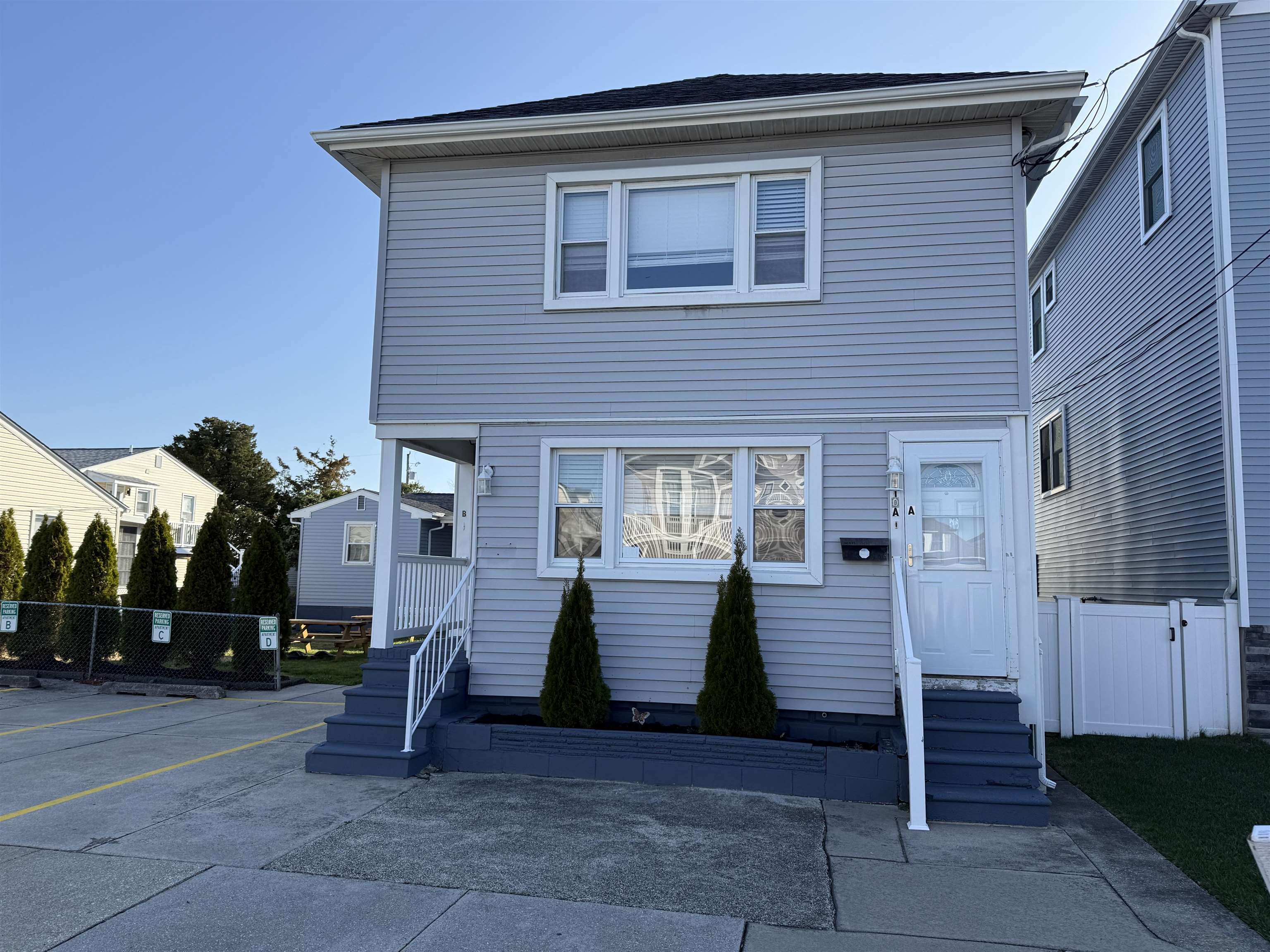 North Wildwood, New Jersey, 08260, United States, 3 Bedrooms Bedrooms, ,1 BathroomBathrooms,Residential,For Sale,1977294