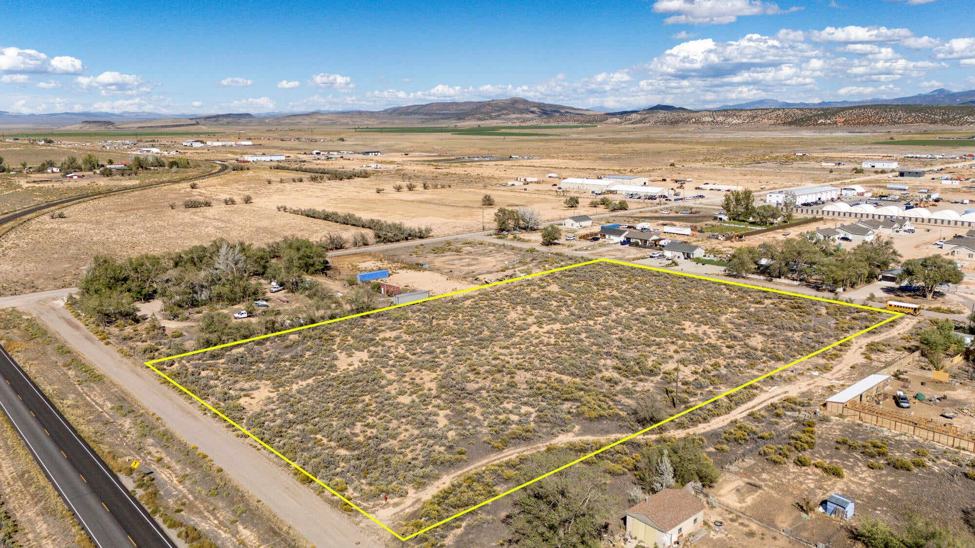 Minersville Hwy, Cedar City, UT 84721