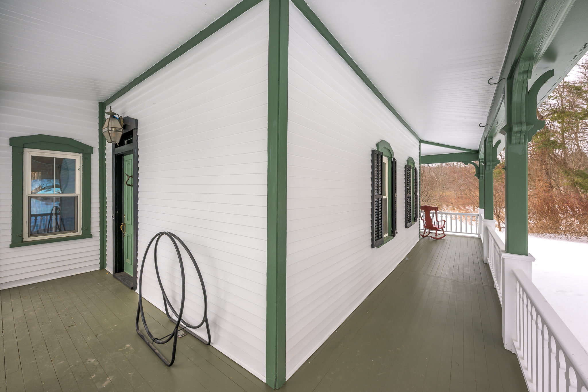  23 Frog Alley, Old Chatham, NY, 12136 - 物件實景