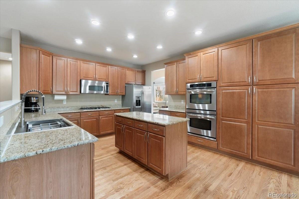Erie, Colorado, 80516, United States, 5 Bedrooms Bedrooms, ,4 BathroomsBathrooms,Residential,For Sale,1794291