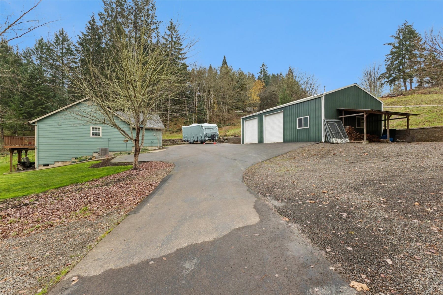  3550 NW BLACKTAIL DR McMinnville, OR 97128 - 物件實景