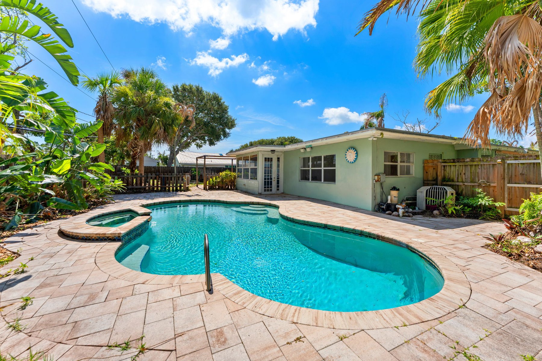  506 Magnolia Avenue, Melbourne Beach, FL, 32951 - 物件實景