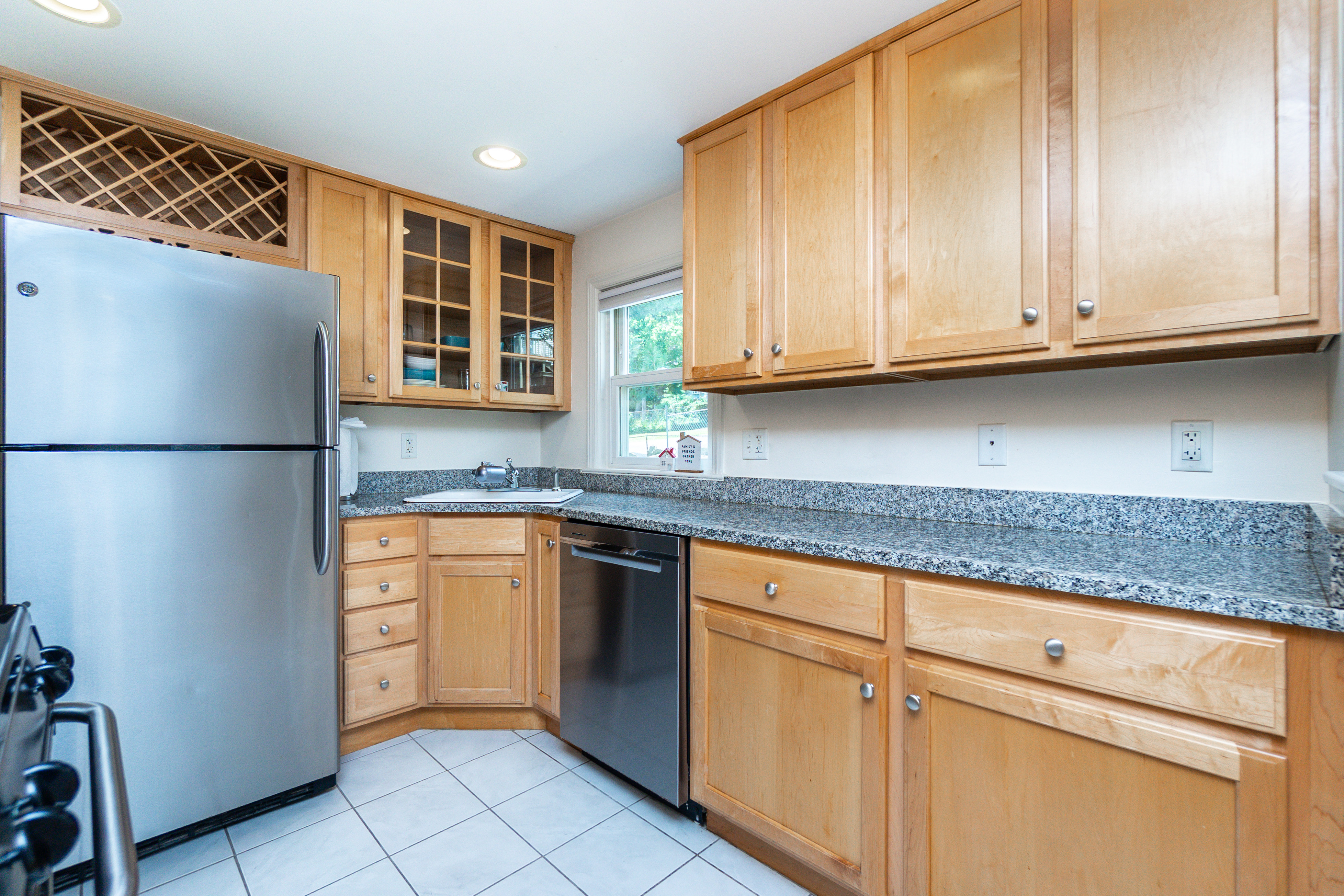  9 Bow Street, Unit 9, Arlington, MA, 02474 - 物件實景