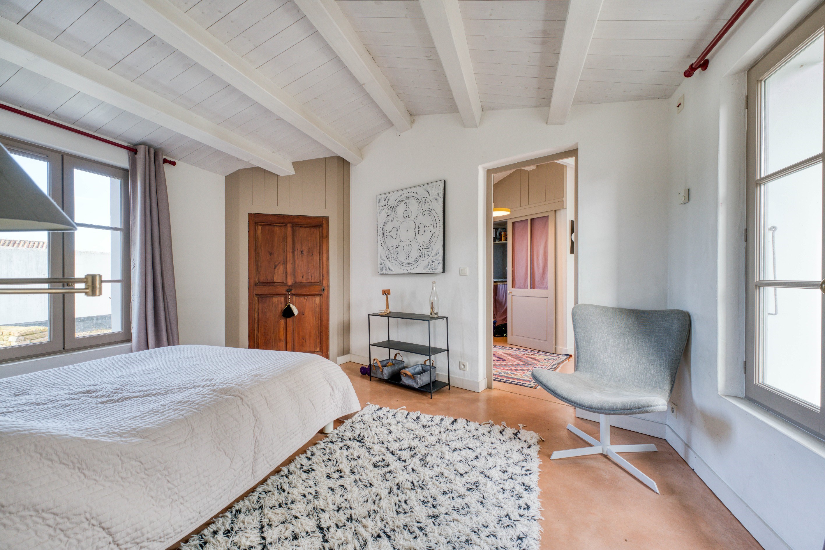  Île de Ré - Les Portes en Ré - Family house between beach and village - 物件實景