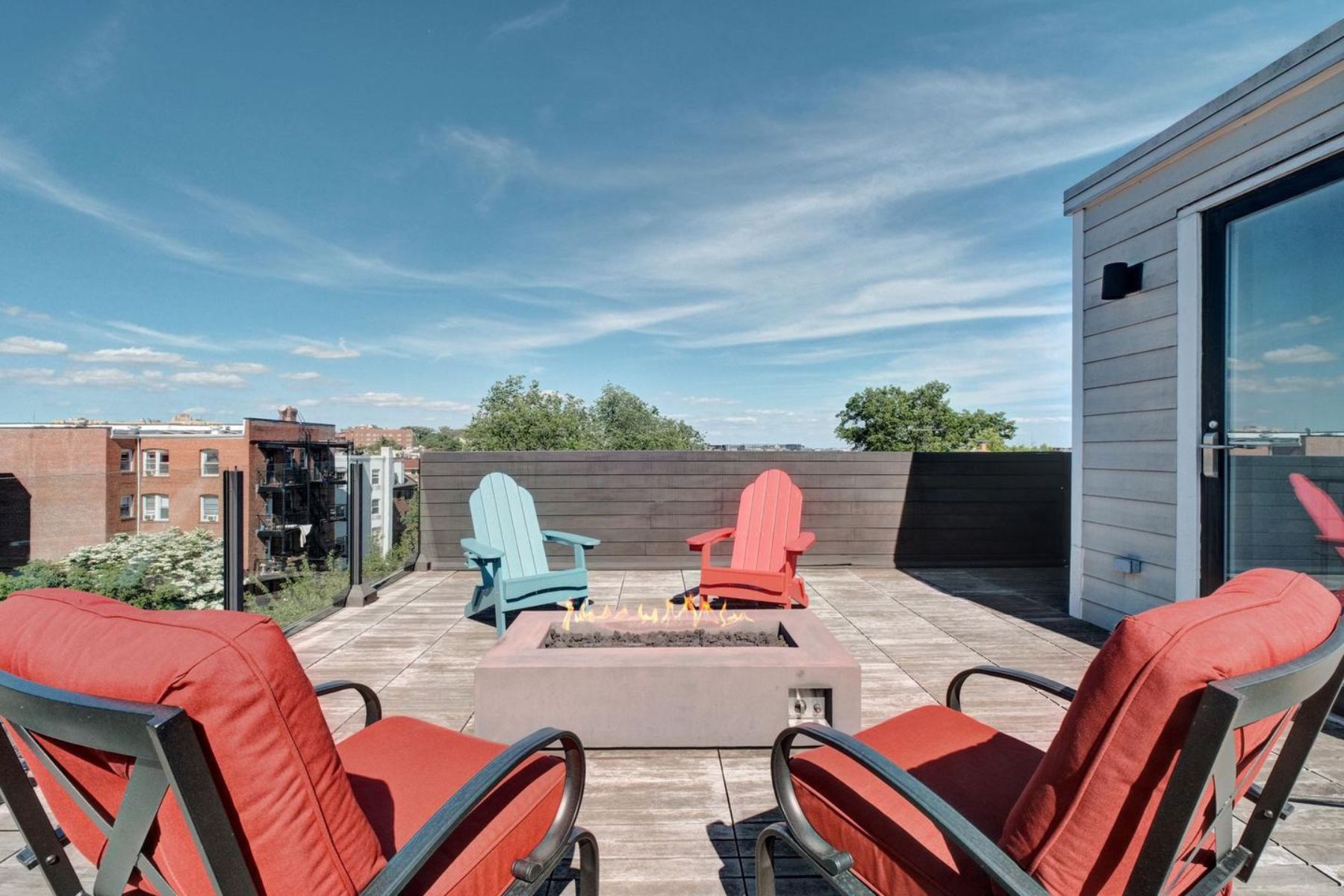  1837 Wyoming Avenue NW, Washington, DC, 20009 - 物件實景