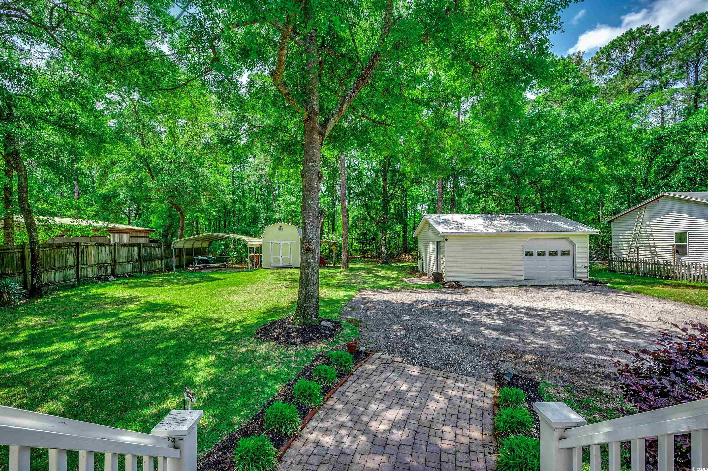 Murrells Inlet, South Carolina, 29576, United States, 4 Bedrooms Bedrooms, ,3 BathroomsBathrooms,Residential,For Sale,1837218