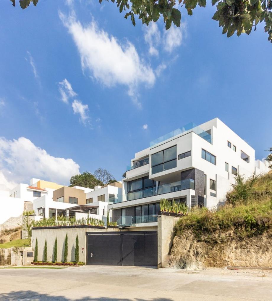 Capulines, Atizapán de Zaragoza, Estado de México, 52938, Mexico, 4 Bedrooms Bedrooms, ,5 BathroomsBathrooms,Residential,For Sale,Capulines,1443730