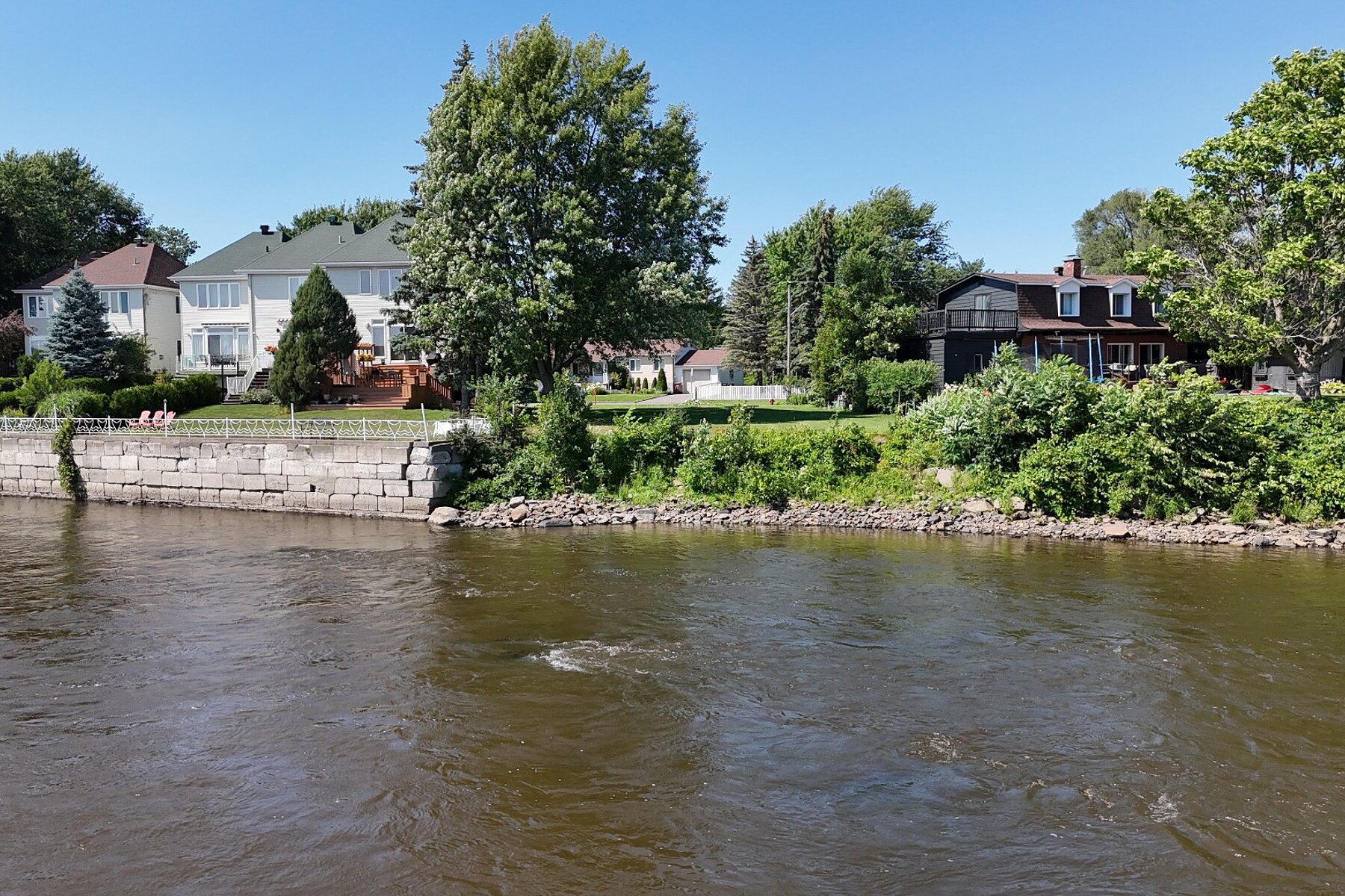  Sainte-Dorothée, Laval - 物件實景