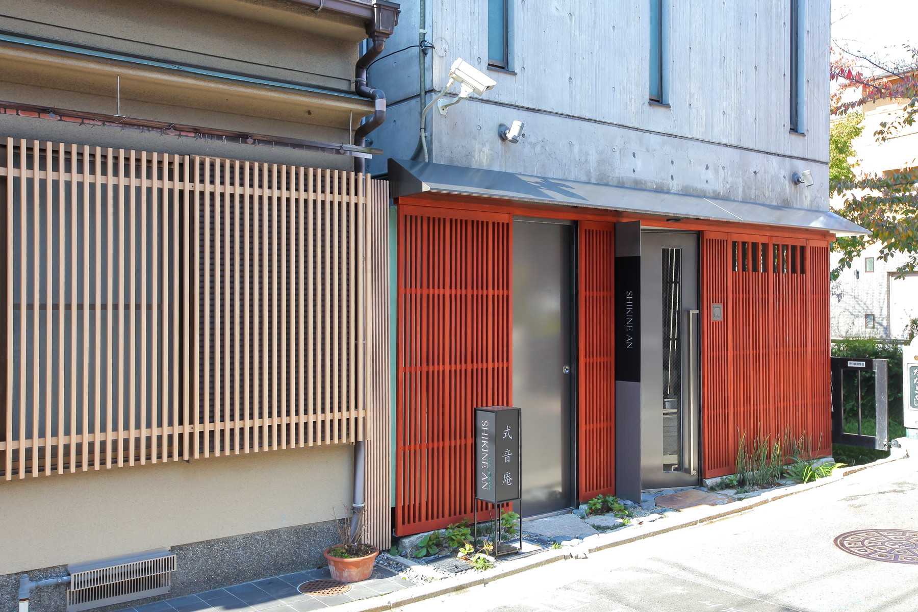  GION SHIRAKAWA HOUSE - 物件實景