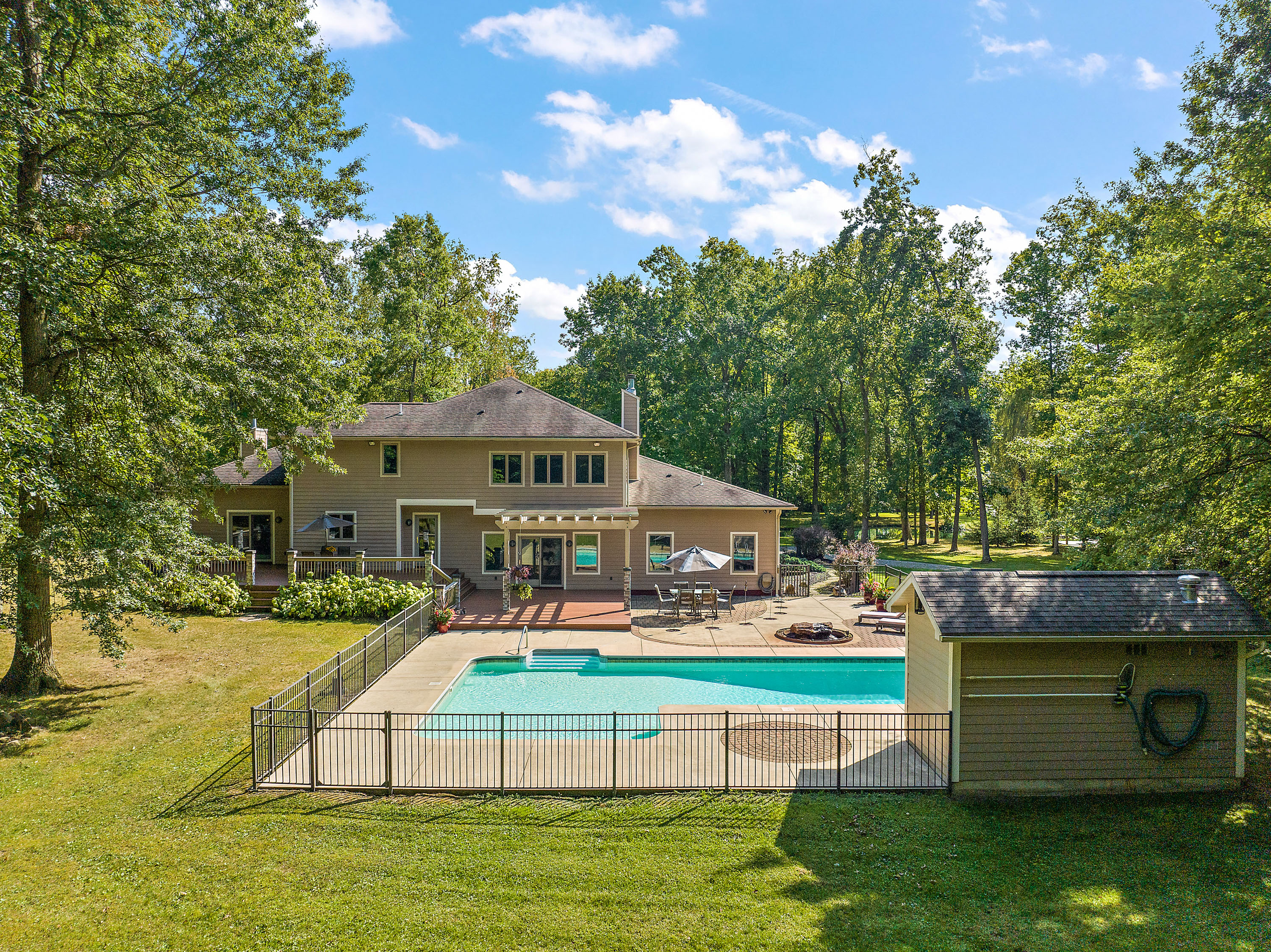  49 Babcock Road, Mercer, PA 16137 - 物件實景