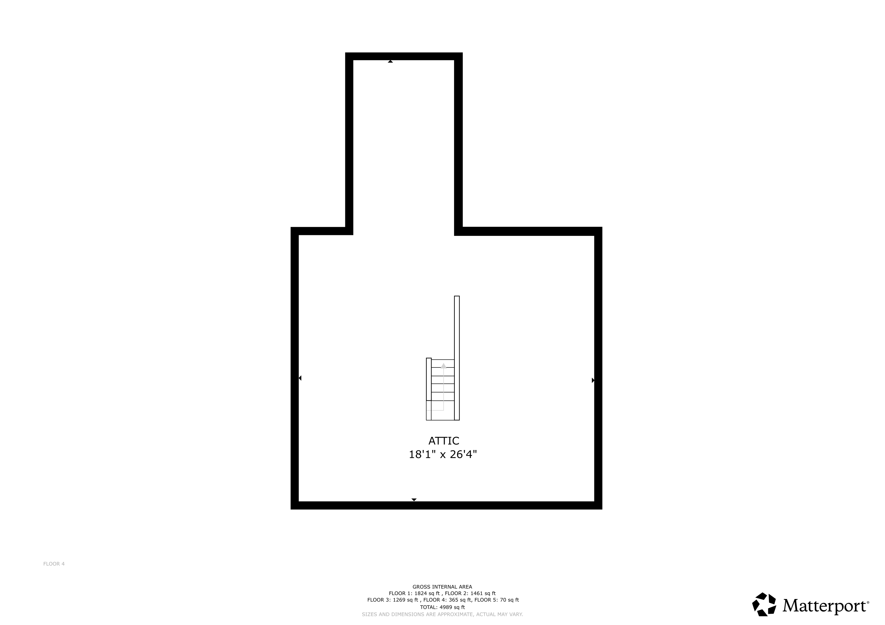 Absecon, New Jersey, 08201, United States, 7 Bedrooms Bedrooms, ,4 BathroomsBathrooms,Residential,For Sale,1974991