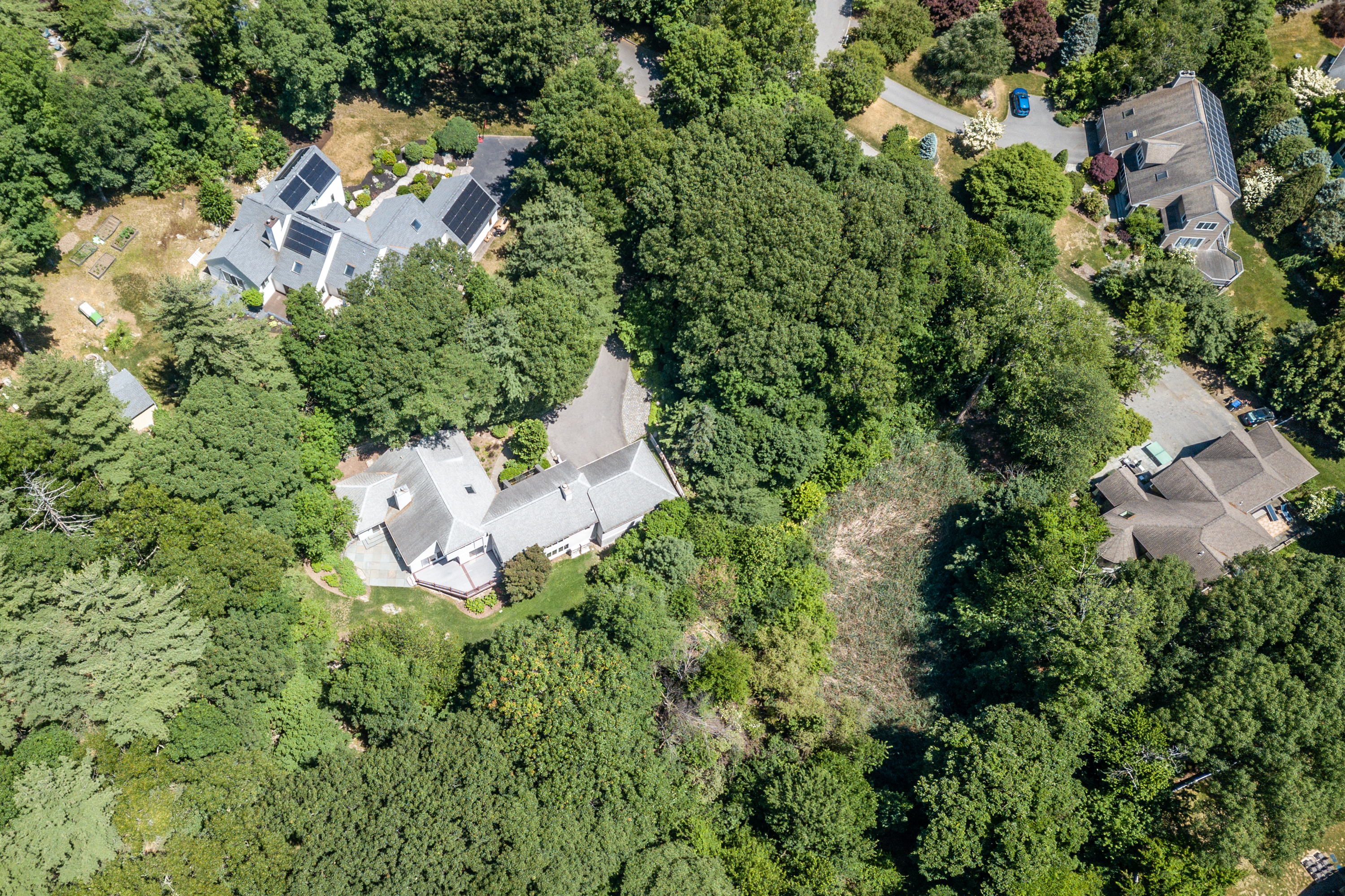  15 Fieldstone Drive, Winchester, MA 01890 - 物件實景