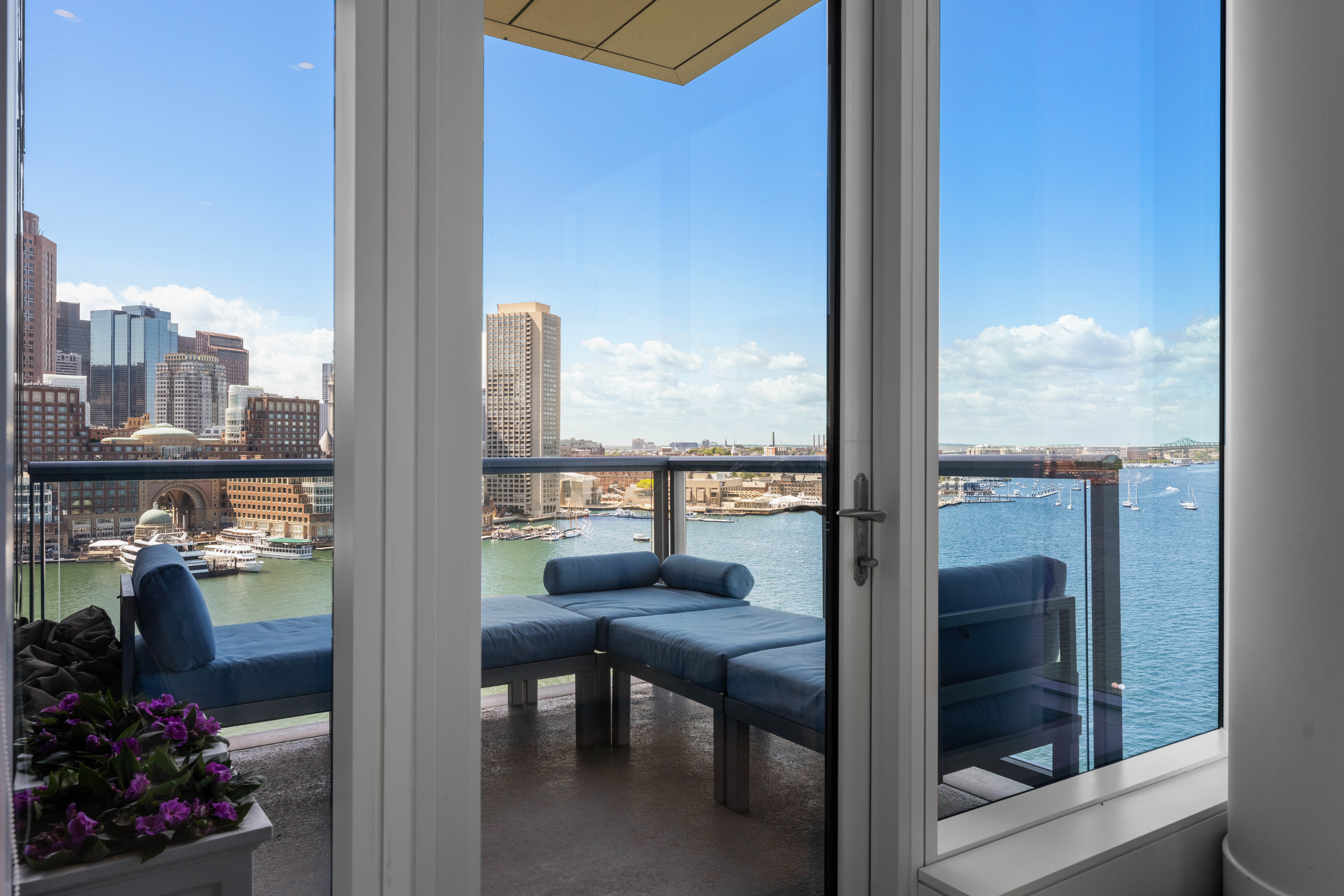  22 Liberty Dr, Unit 11C, Boston, MA, 02210 - 物件實景