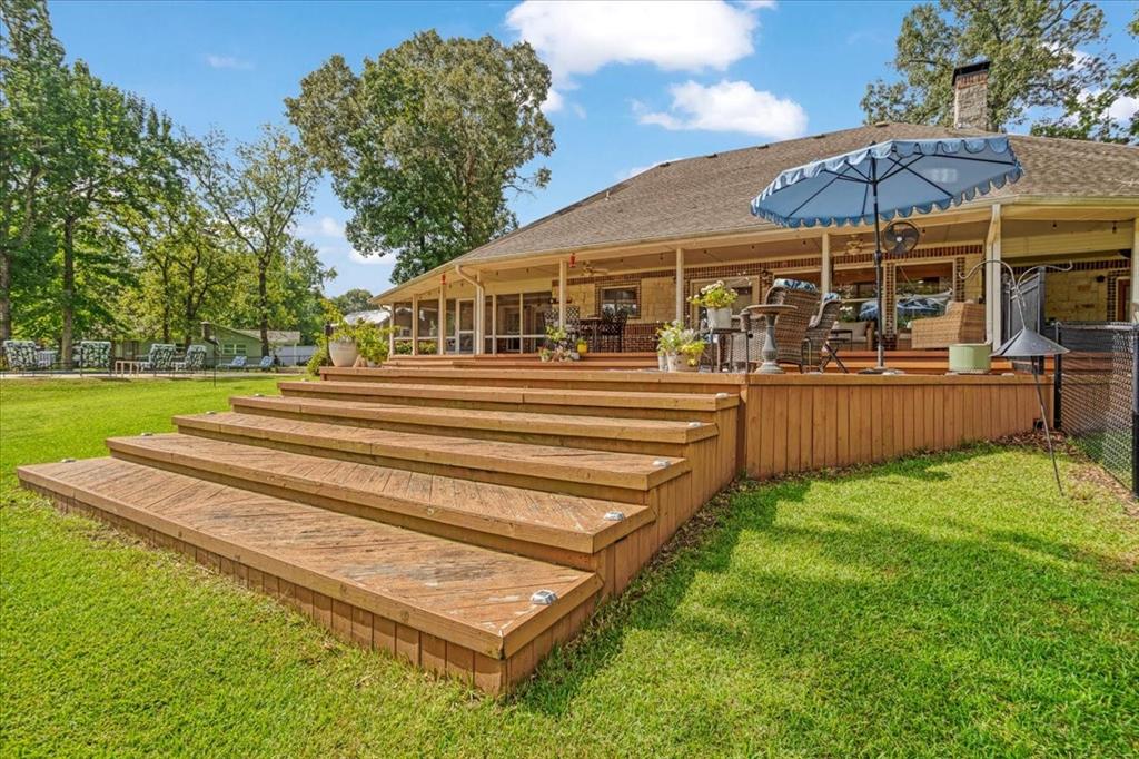 Athens, Texas, 75752, United States, 4 Bedrooms Bedrooms, ,3 BathroomsBathrooms,Residential,For Sale,1962313