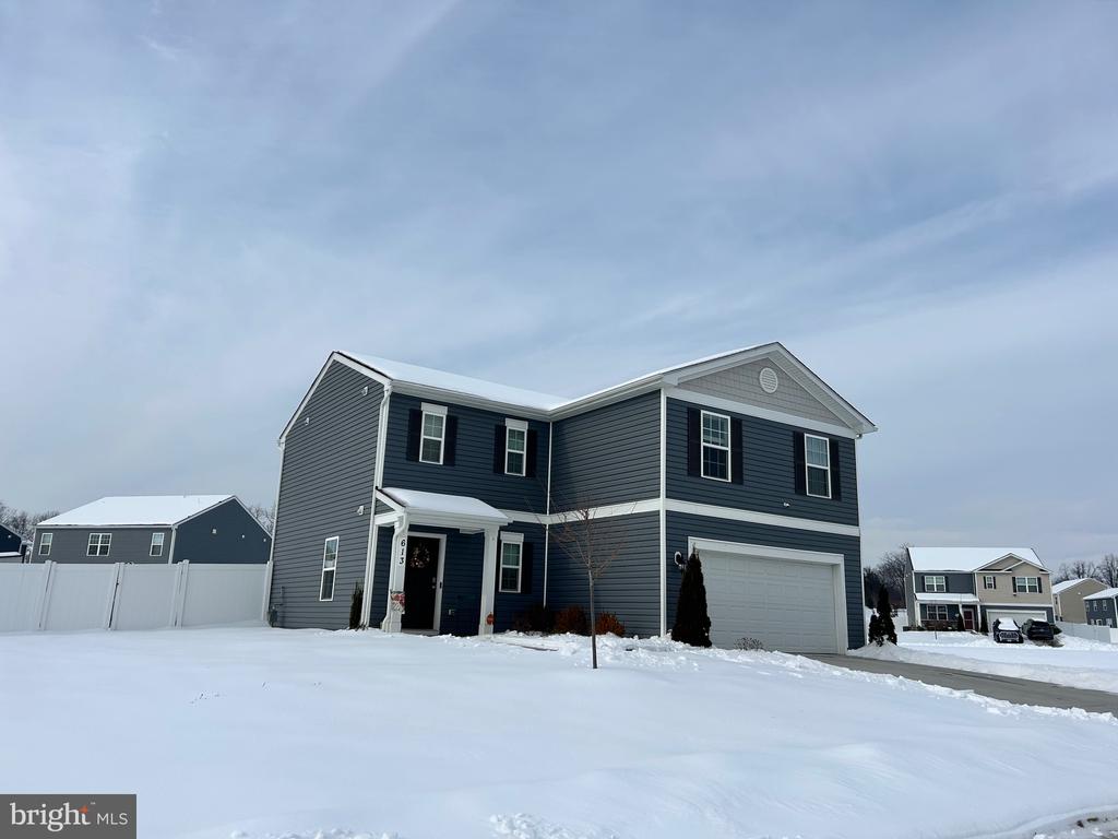 Berryville, Virginia, 22611, United States, 4 Bedrooms Bedrooms, ,3 BathroomsBathrooms,Residential,For Sale,2015067