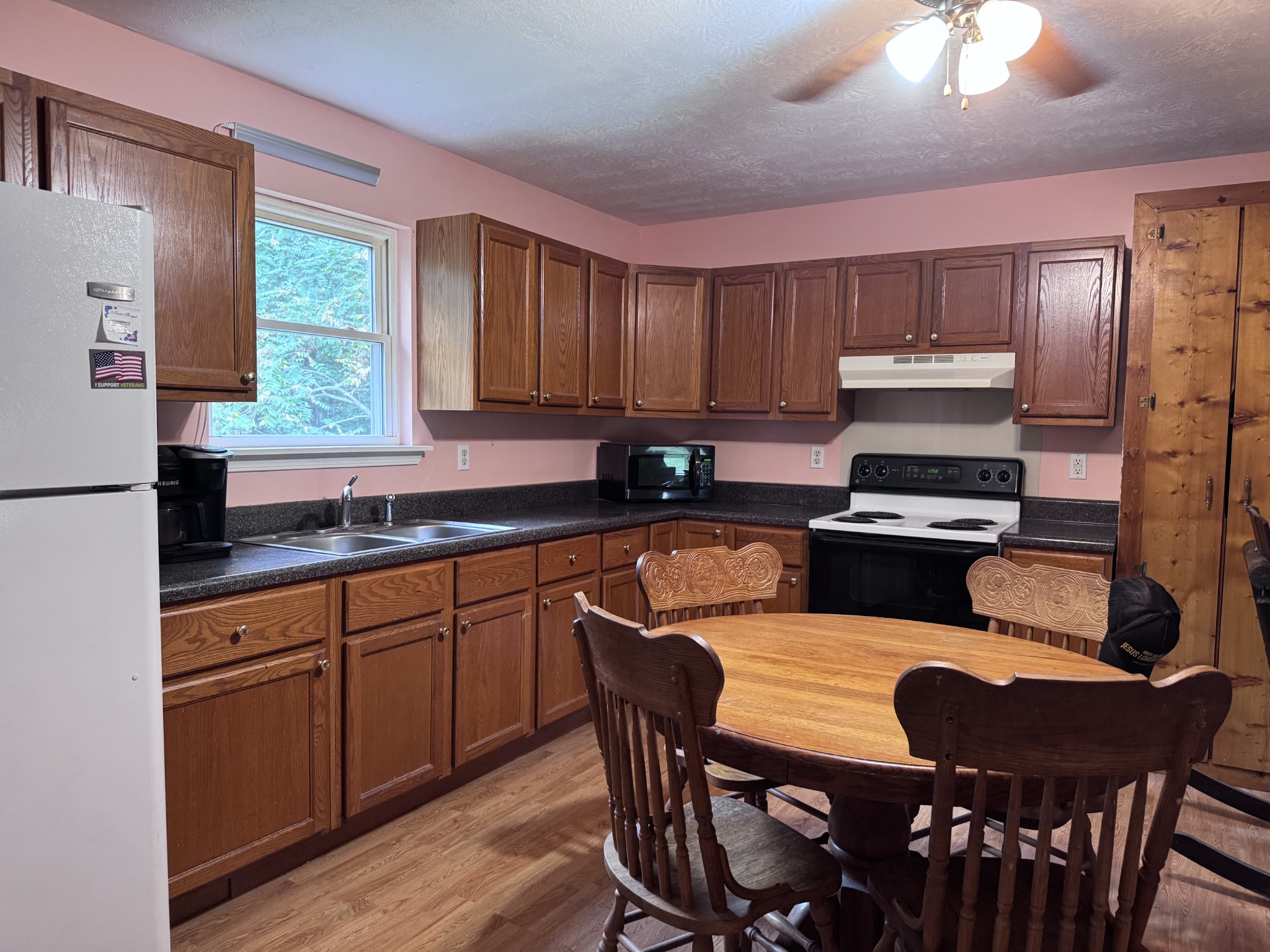 Bennett Hill Rd, Red Boiling Springs, TN 37150 #1