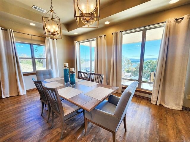 Park Hill, Oklahoma, 74451, United States, 4 Bedrooms Bedrooms, ,4 BathroomsBathrooms,Residential,For Sale,1973954