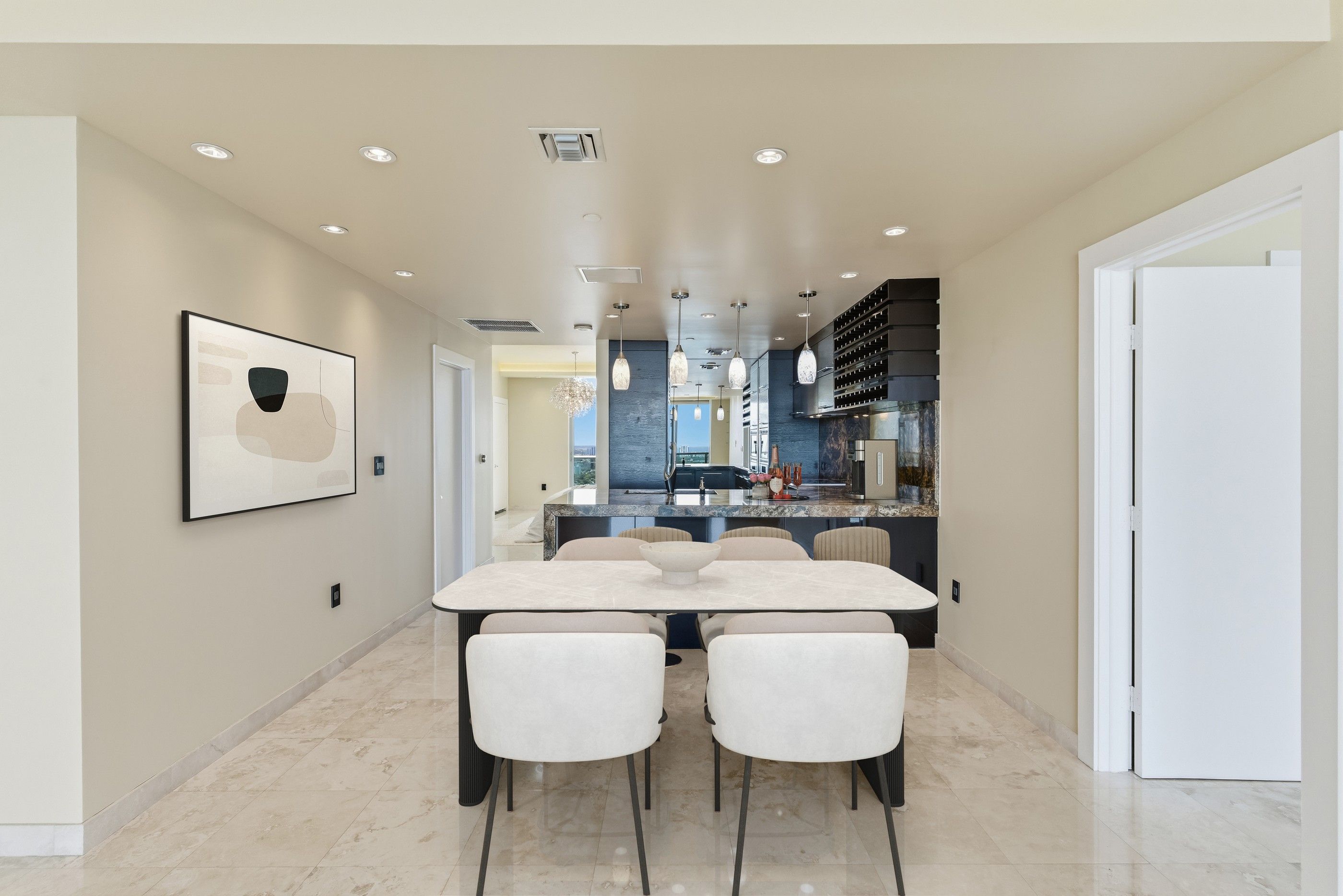  900 Biscayne Blvd, Miami, FL, 33132 - 物件實景
