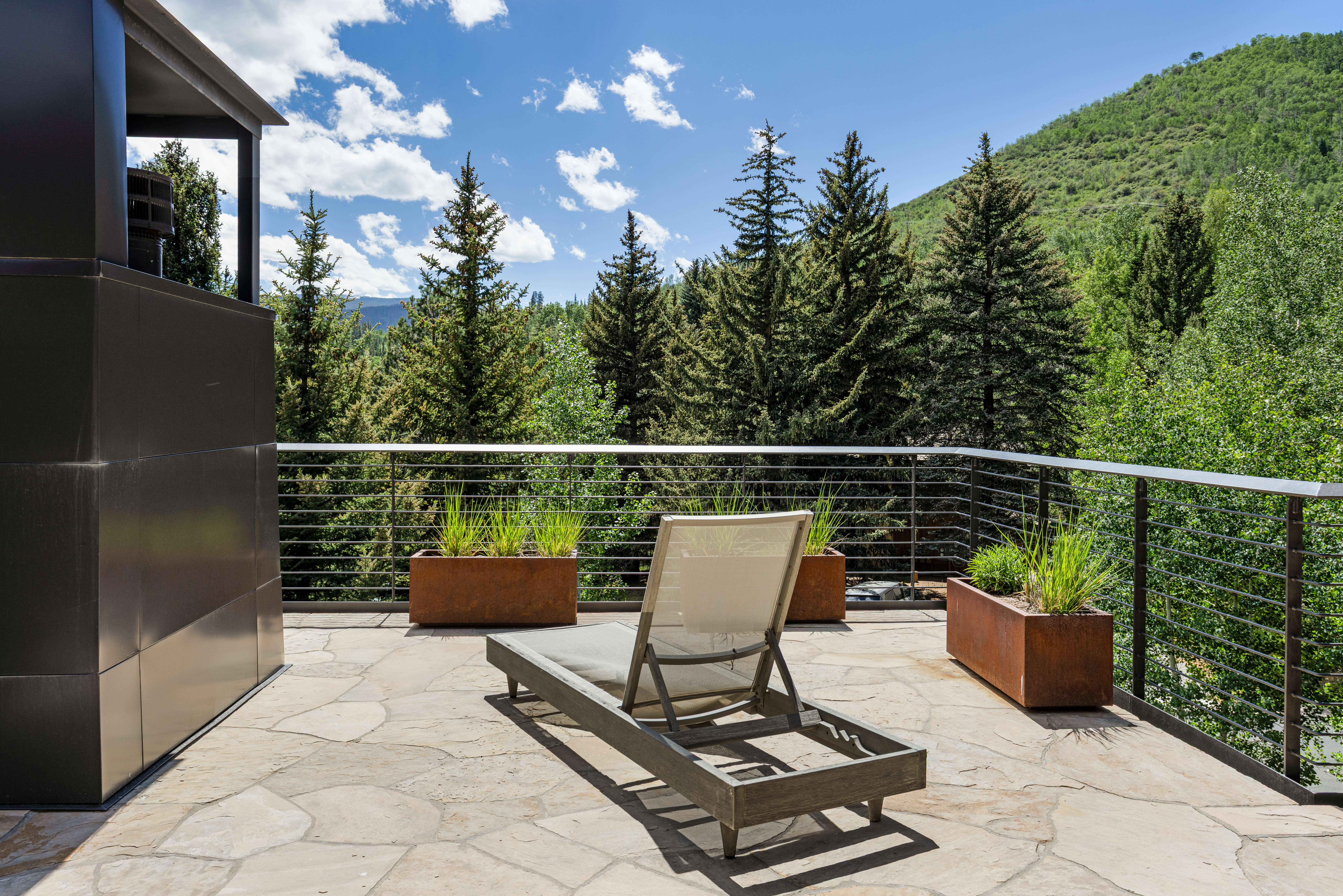  Spectacular Single-Family Home in West Vail - 物件實景