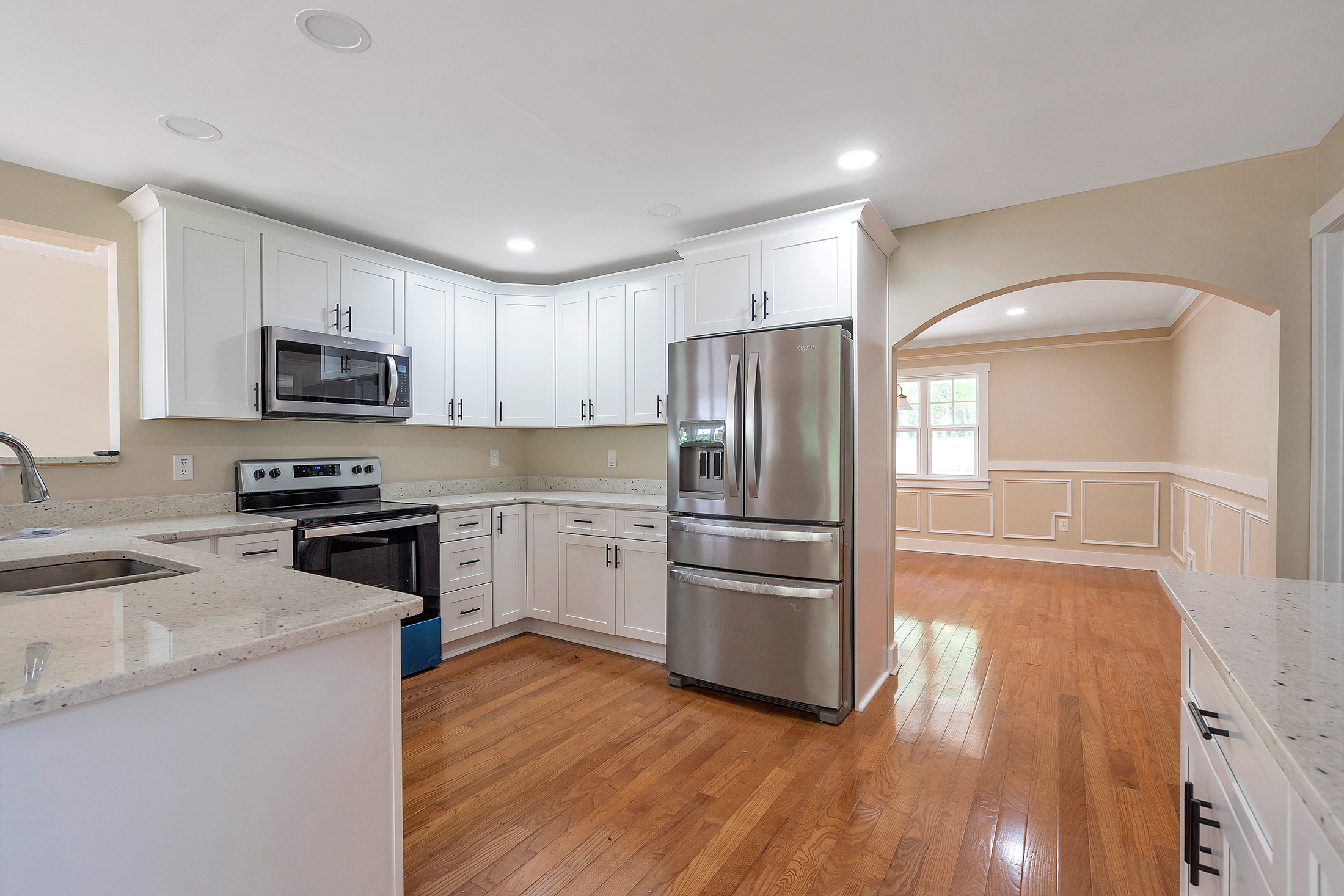  Custom Home on Two Private Acres - 物件實景