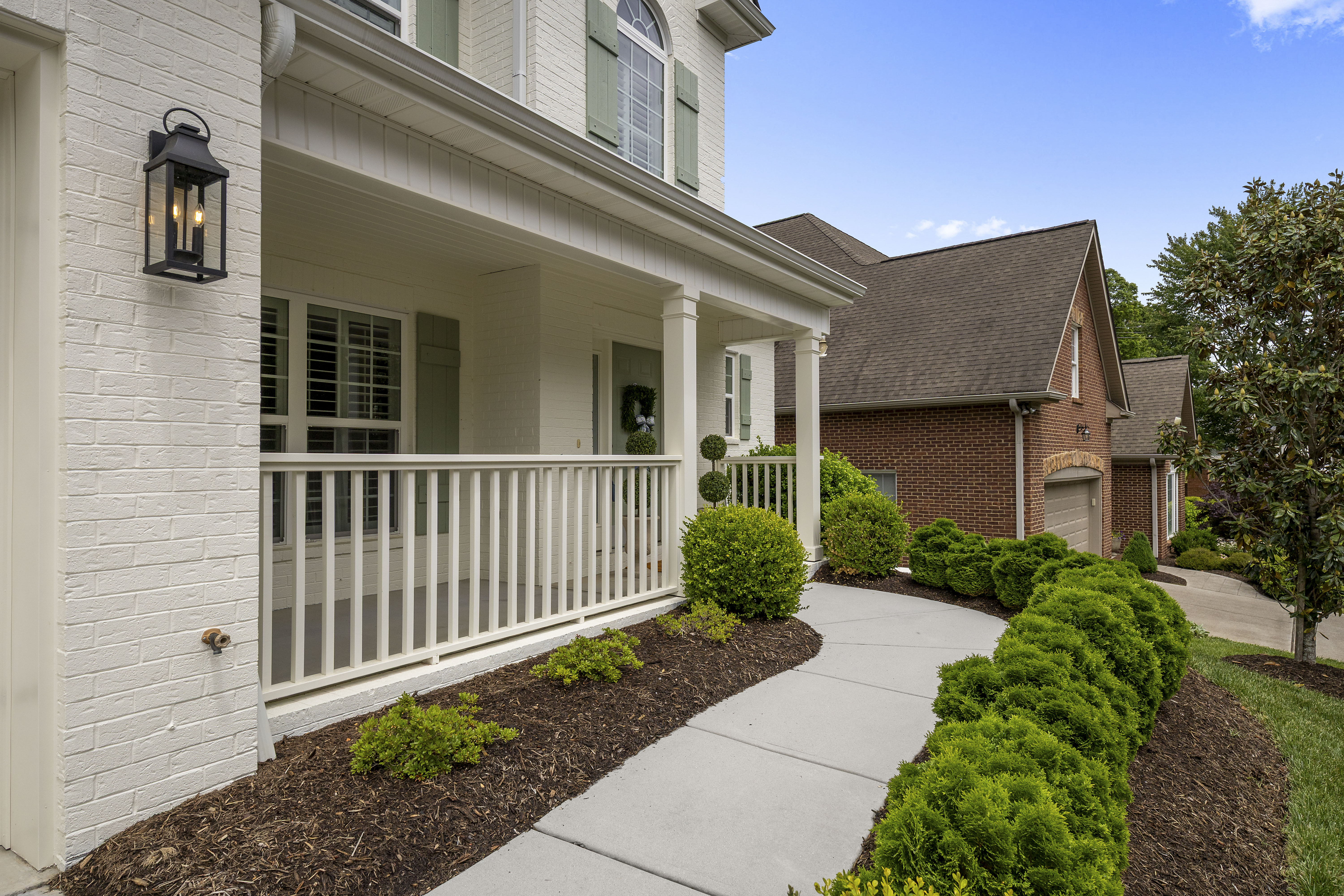  8117 Crimson Tree Lane, Knoxville, TN 37919 - 物件實景