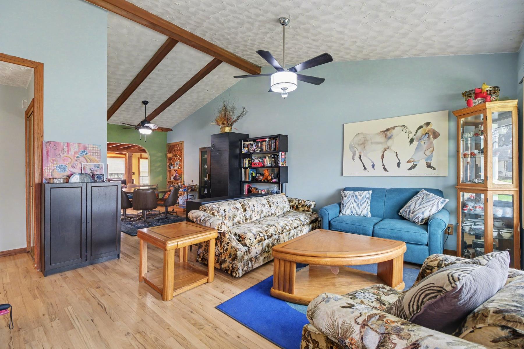  Ann Arbor - 物件實景