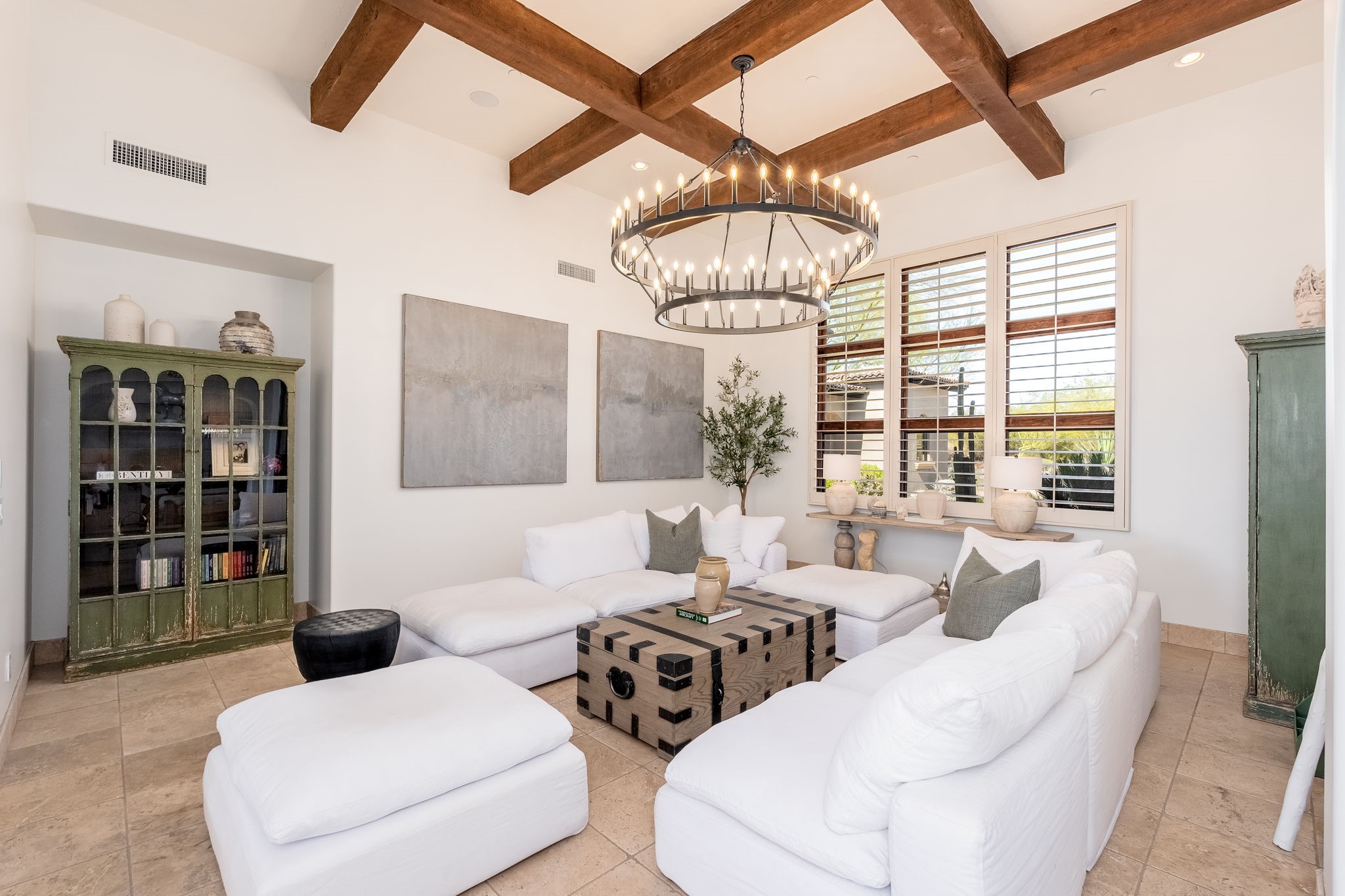  21742 N 81st Street  Scottsdale, AZ - 物件實景