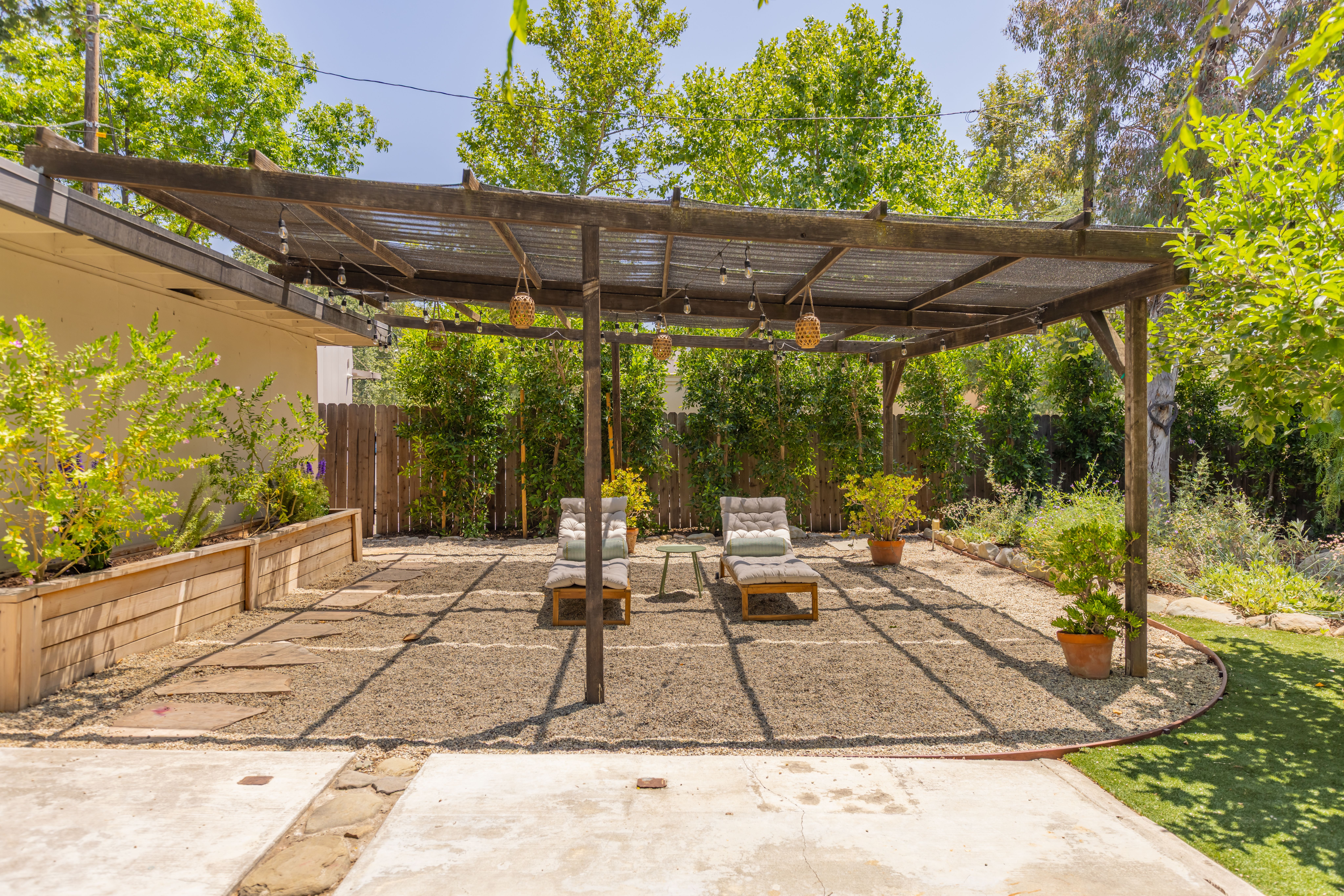  919 East Matilija Street, Ojai, CA 93023 - 物件實景
