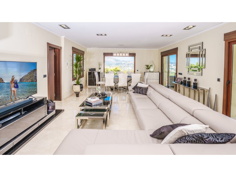 Alicante, J?vea / X?bia, Monta?ar-El Arenal Alican, Jávea / Xàbia, Comunidad Valenciana, ES, 4 Bedrooms Bedrooms, ,4 BathroomsBathrooms,Residential,For Sale,Alicante, J?vea / X?bia, Monta?ar-El Arenal Alican,1511138