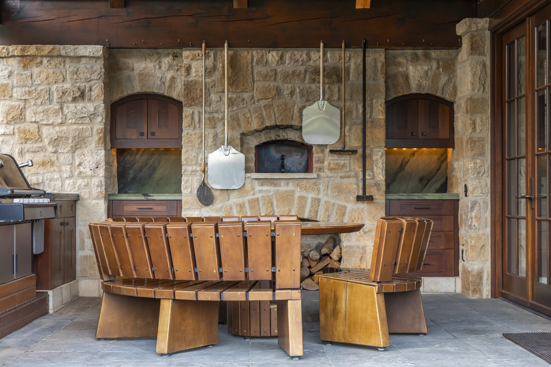  Perfection At The Colony: 7,600’, 2.50 Minutes From Gate; Ski To/From - 物件實景