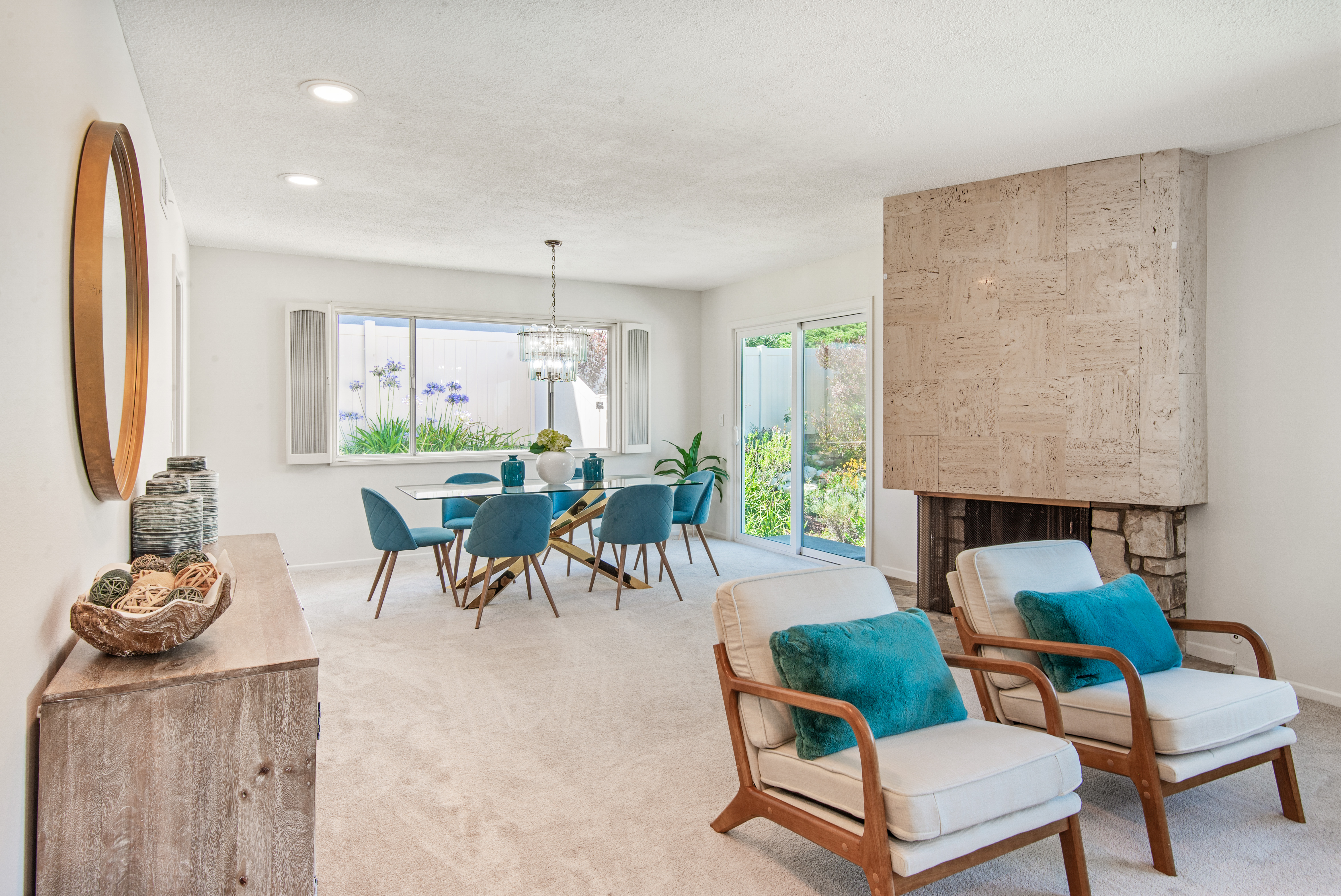  29424 Quailwood Drive, Rancho Palos Verdes, CA 90275 - 物件實景