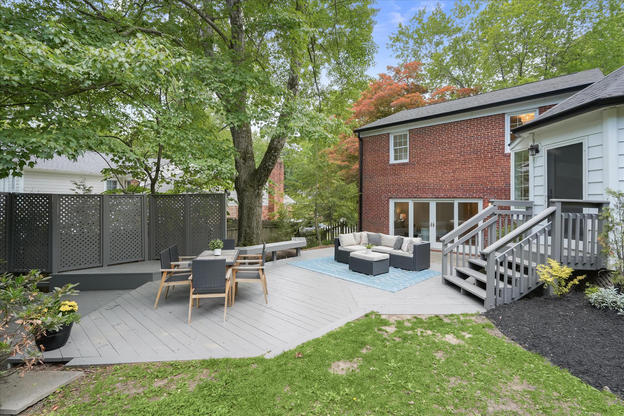  6204 Redwing Court, Bethesda, MD, 20817 - 物件實景