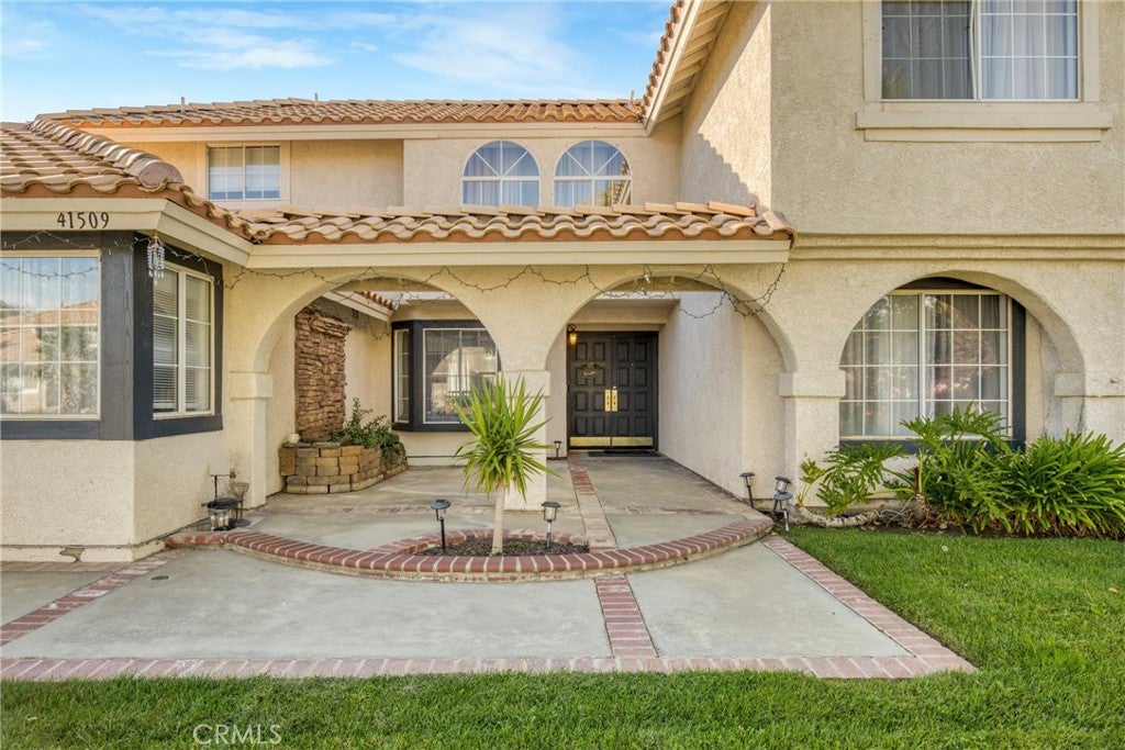 Quartz Hill, California, 93536, United States, 4 Bedrooms Bedrooms, ,3 BathroomsBathrooms,Residential,For Sale,1986504