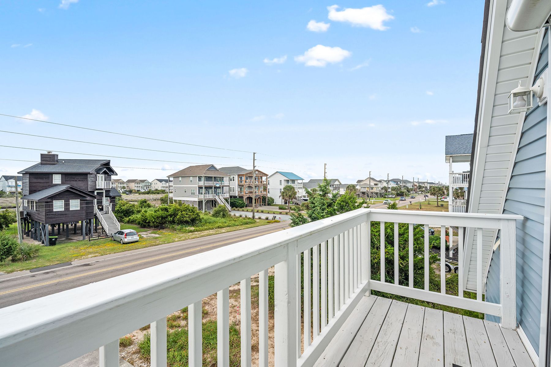  1218 North New River Drive, Surf City, NC 28445 - 物件實景
