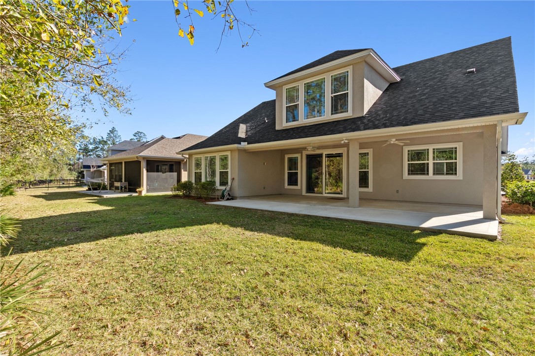 Kingsland, Georgia, 31548, United States, 4 Bedrooms Bedrooms, ,3 BathroomsBathrooms,Residential,For Sale,1739312
