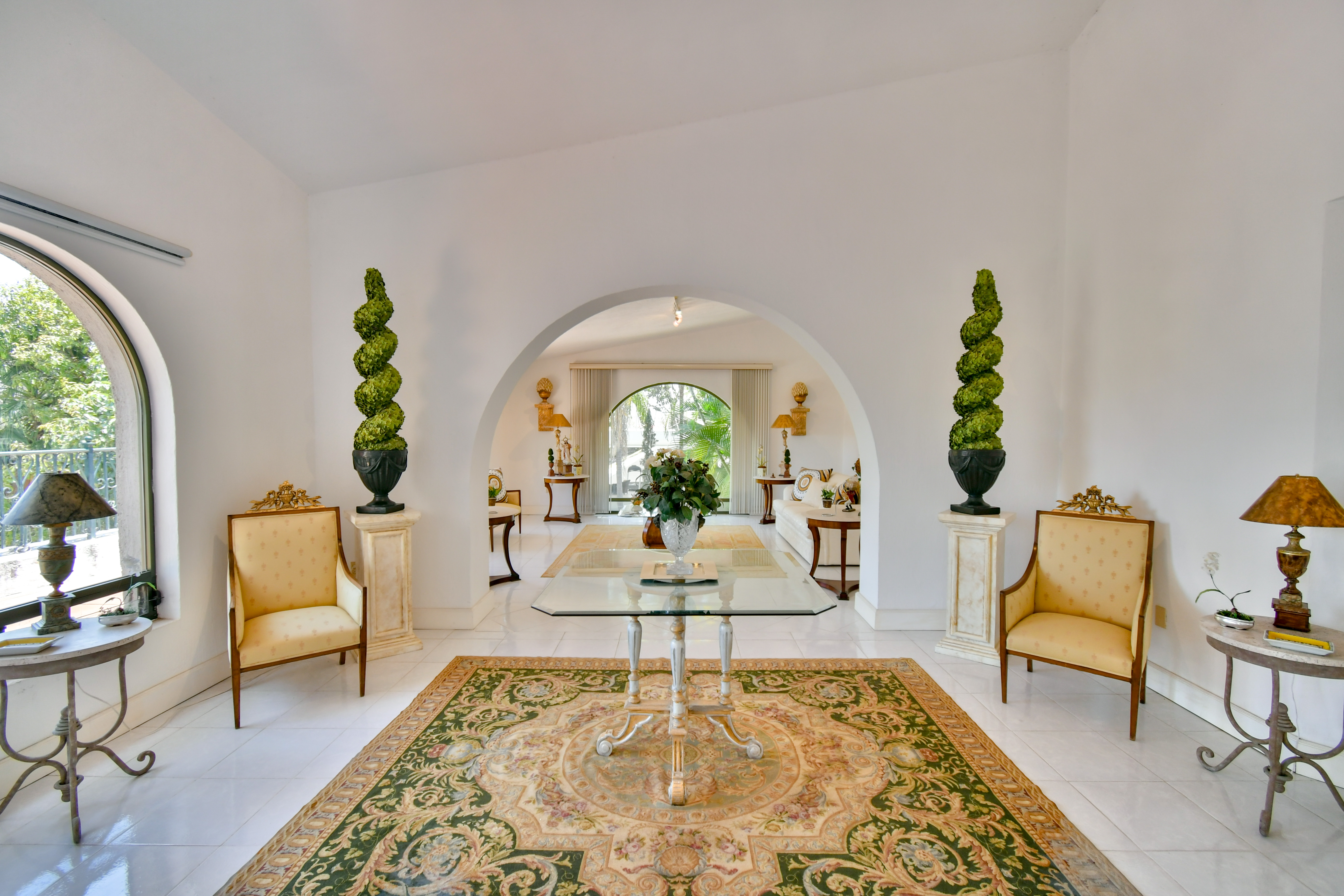  Price Improvement, Residencia Bosque Mediterráneo en Cañadas - 物件實景
