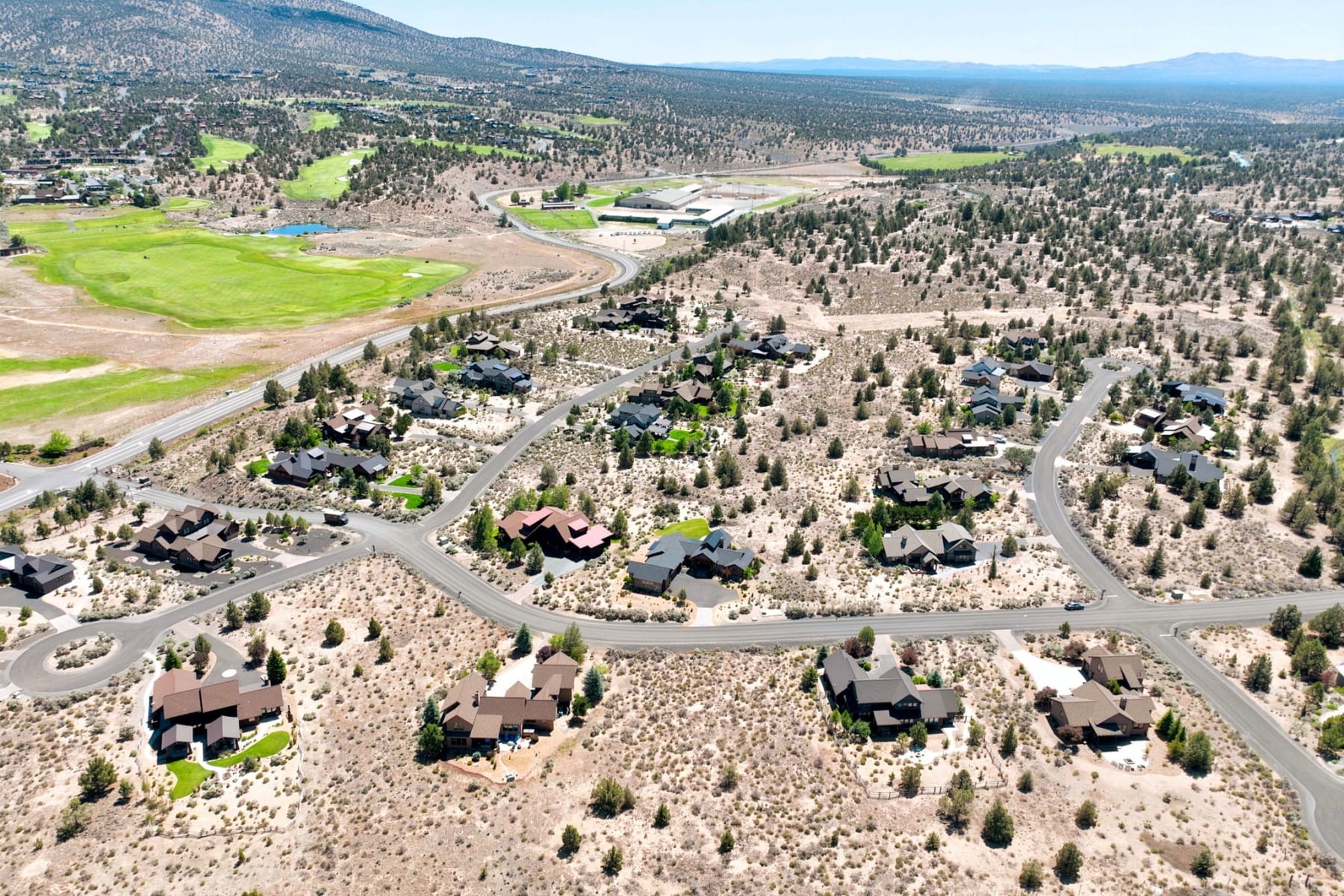  17189 SW Chaparral Drive #Homesite 397 Powell Butte, OR 97753 - 物件實景