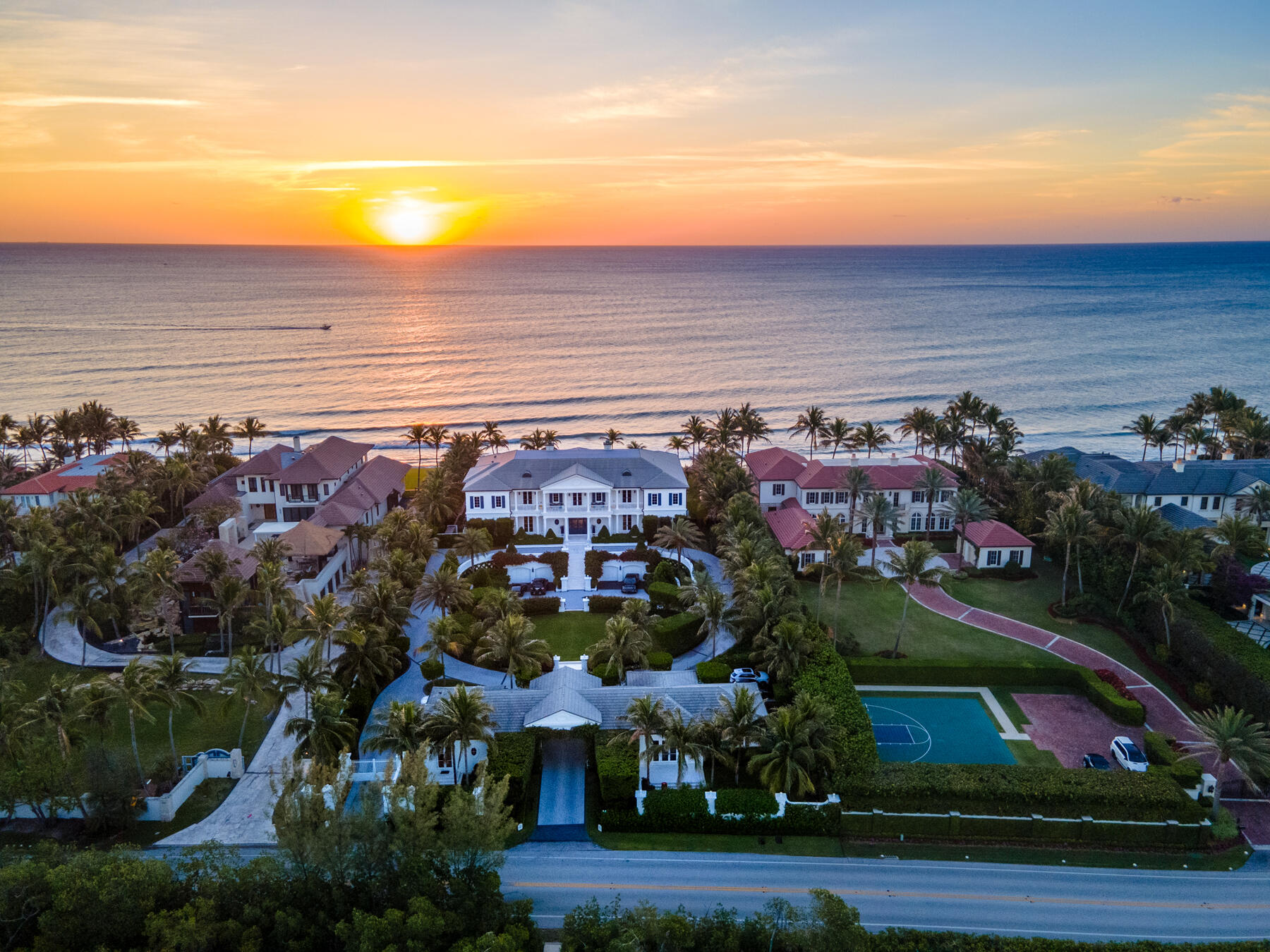  640 S Ocean Boulevard - 物件實景