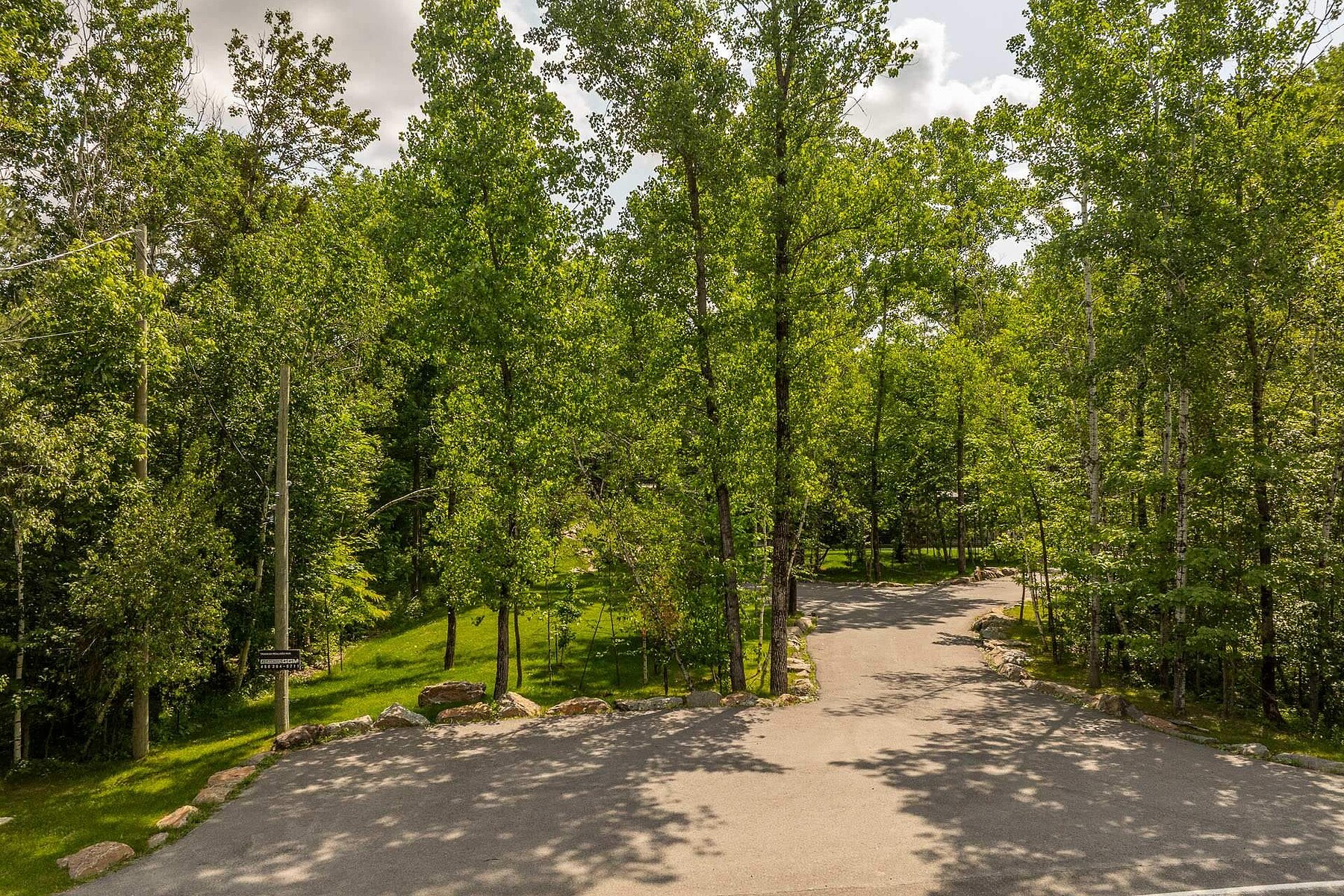  Bromont, Eastern Townships - 物件實景