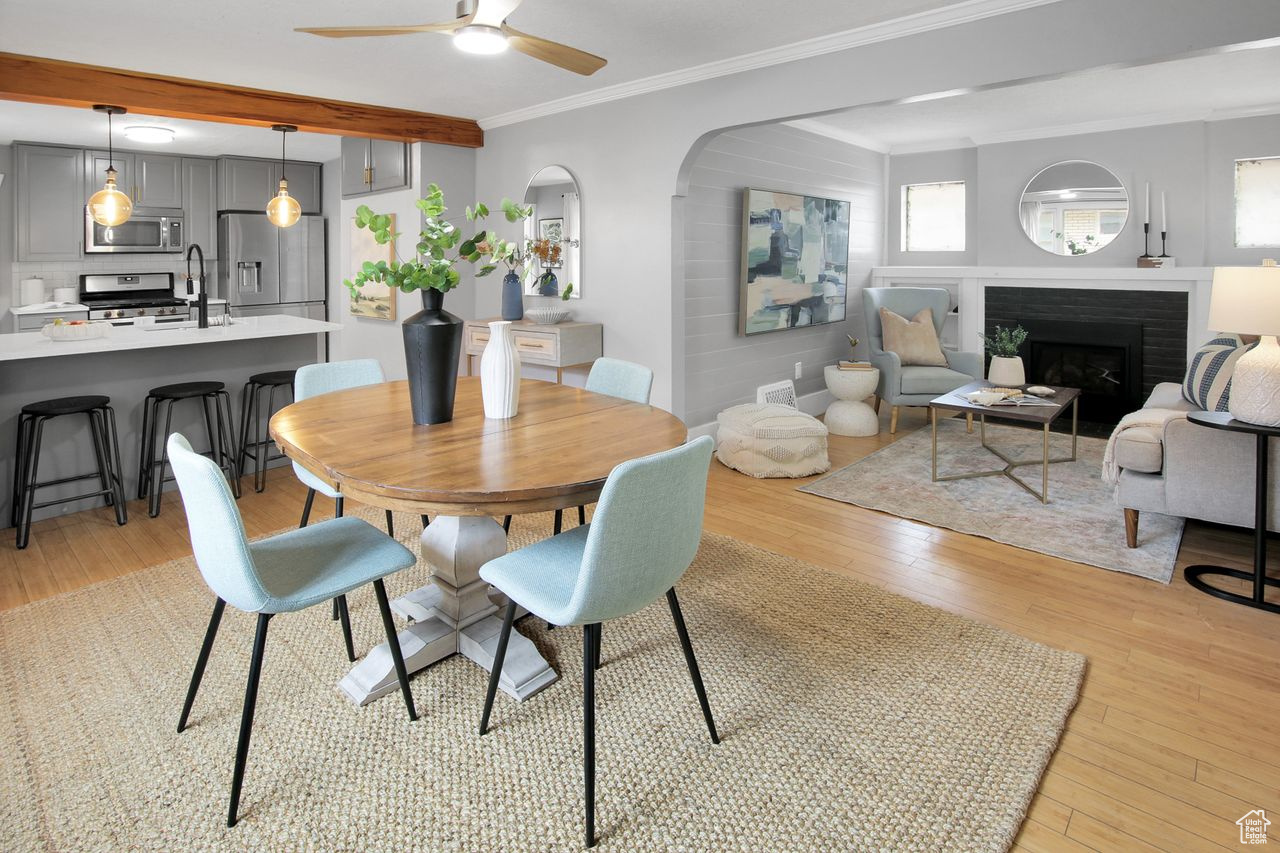 Salt Lake City, Utah, 84115, United States, 2 Bedrooms Bedrooms, ,Residential,For Sale,1940740