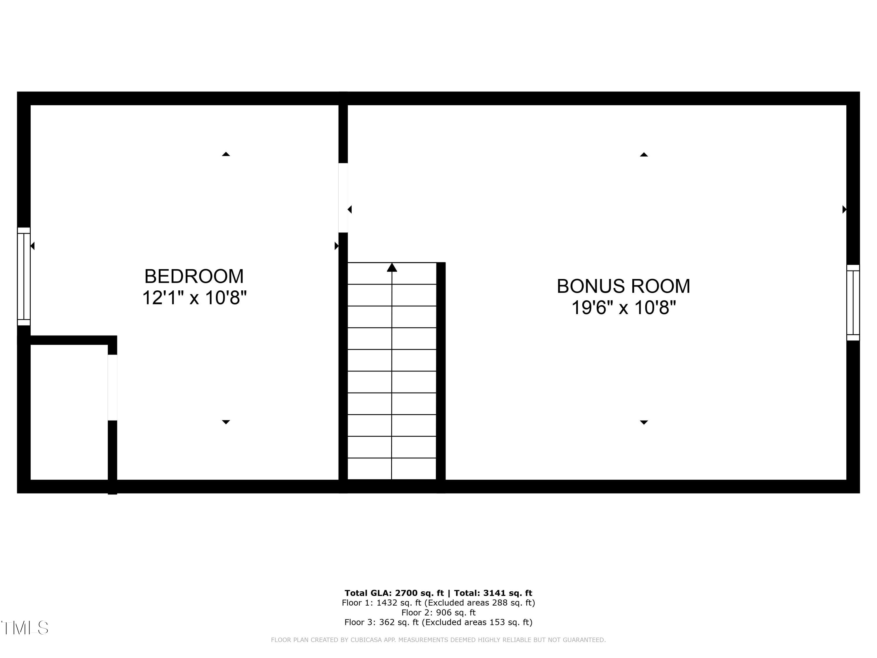 Wake Forest, North Carolina, 27587, United States, 3 Bedrooms Bedrooms, ,3 BathroomsBathrooms,Residential,For Sale,1901147