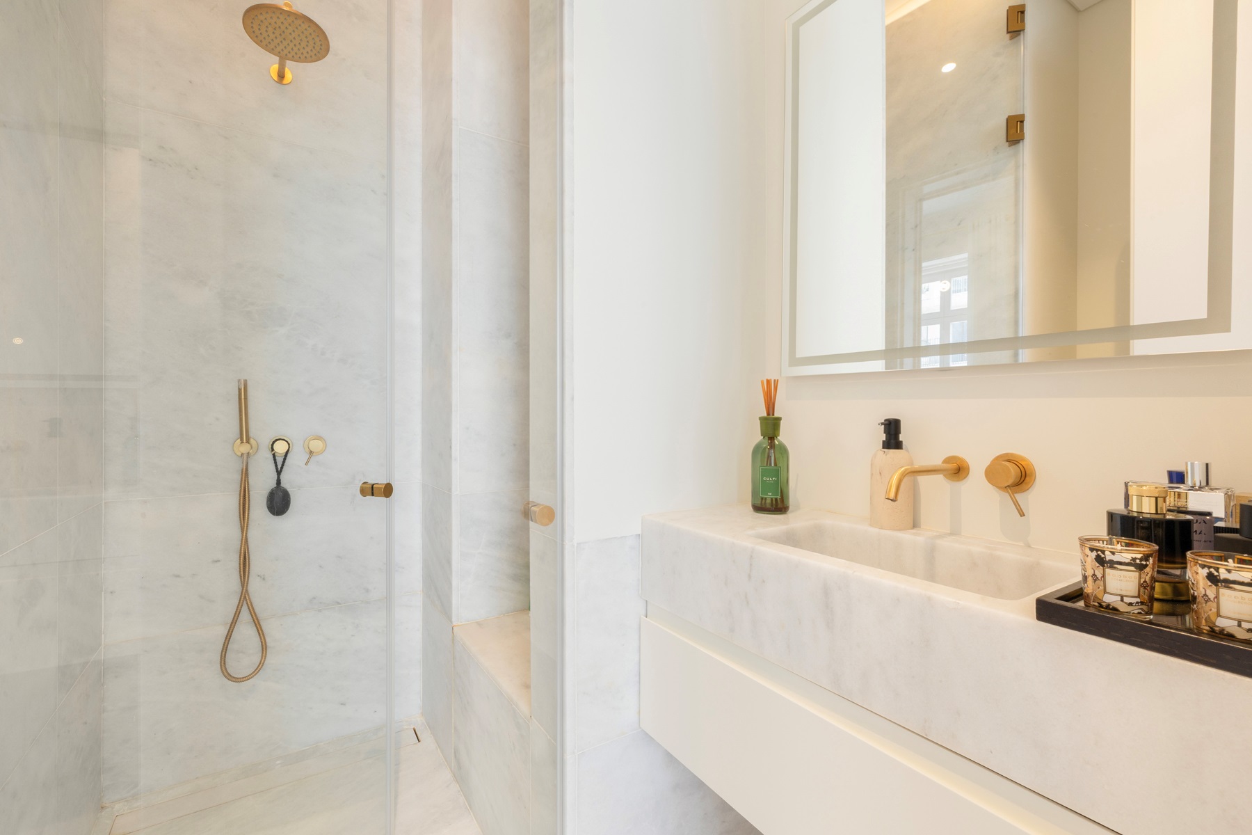  Flat, 2 bedrooms, for Sale - 物件實景