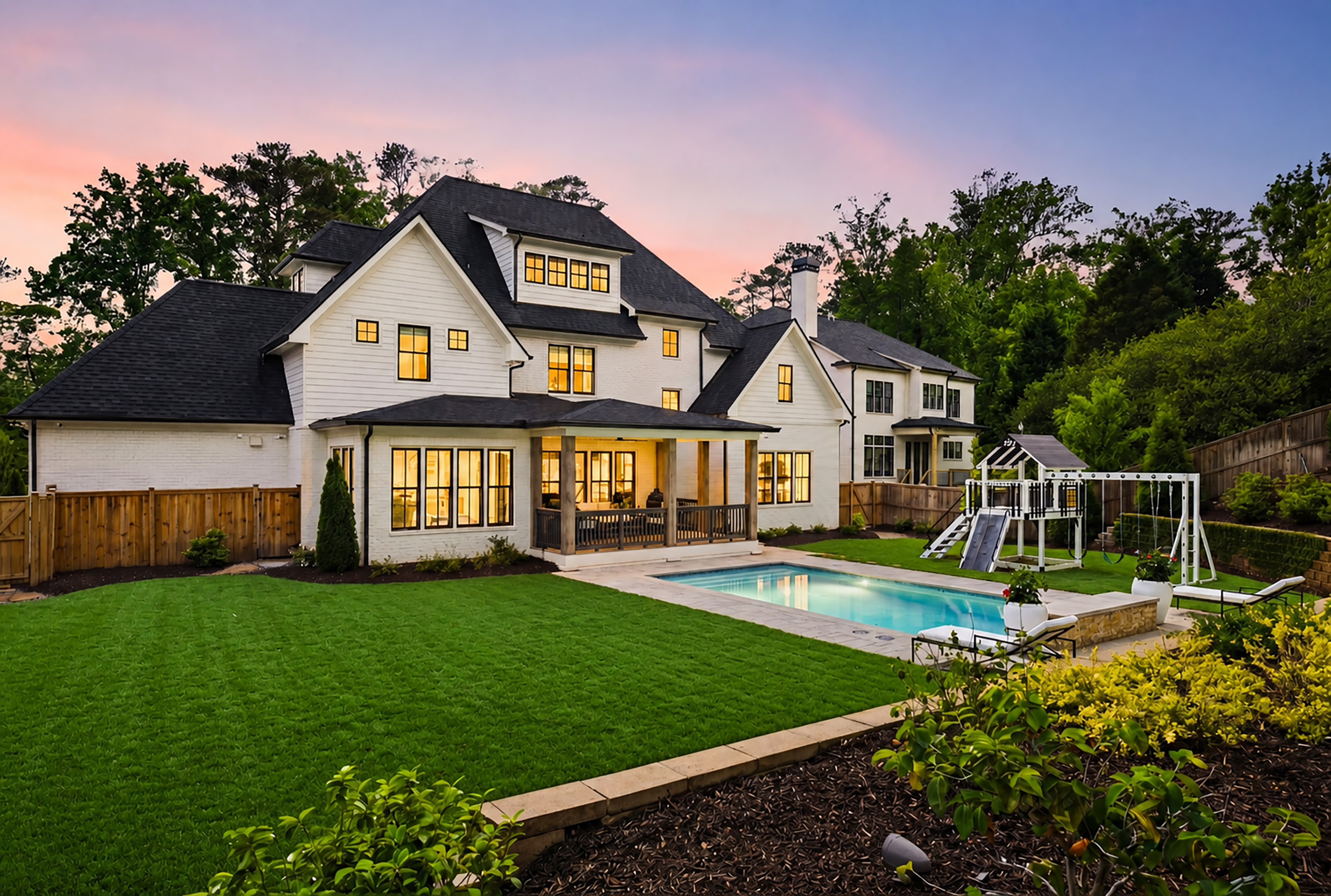  Luxury, Functionality, and Prime Location - 物件實景
