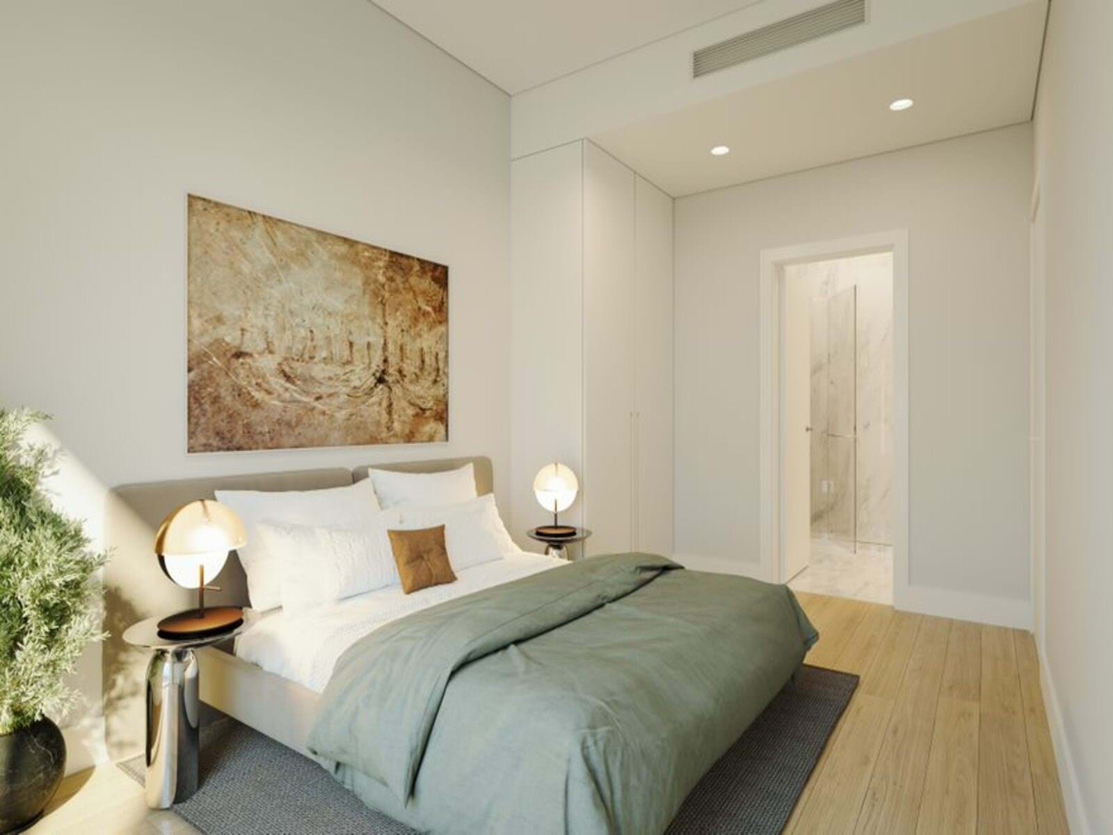 Lisboa, Lisbon, 1050-218, PT, 1 Bedroom Bedrooms, ,2 BathroomsBathrooms,Residential,For Sale,1699773