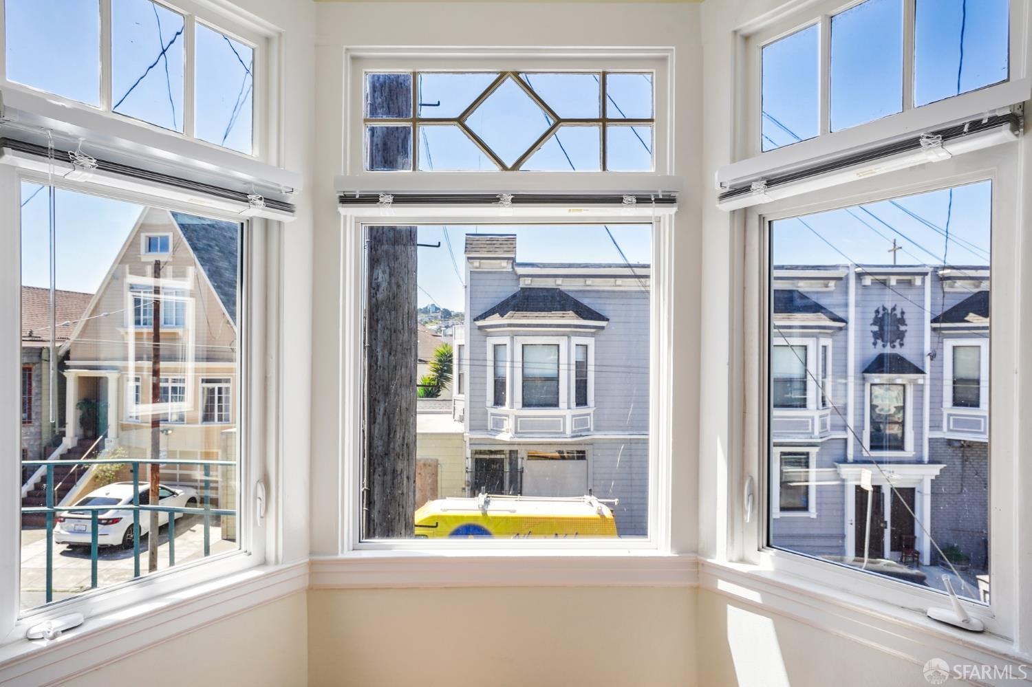 San Francisco, California, 94110, United States, ,Residential,For Sale,1857154