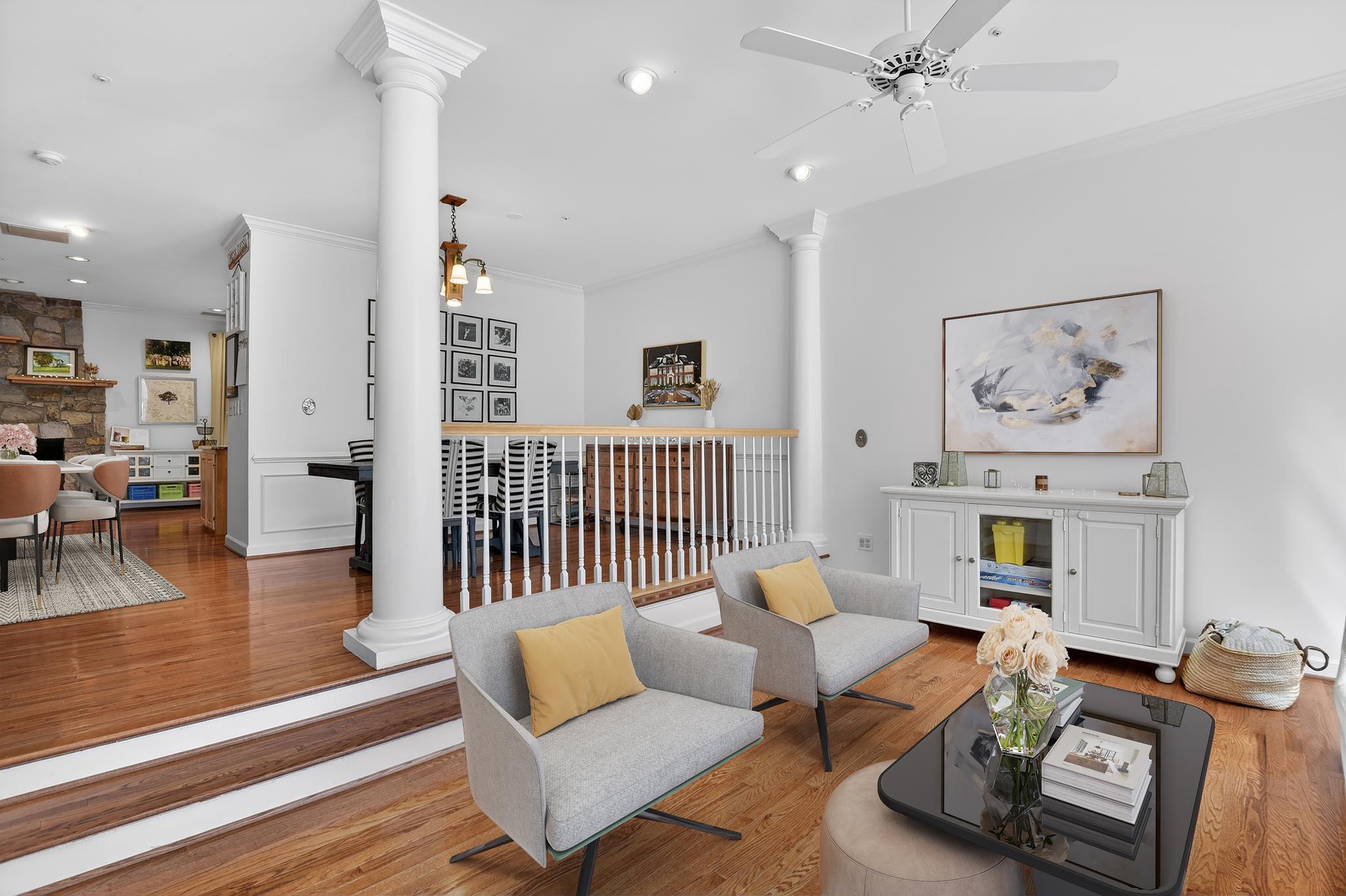  105 Crofton Hill Lane, Rockville, MD, 20850 - 物件實景